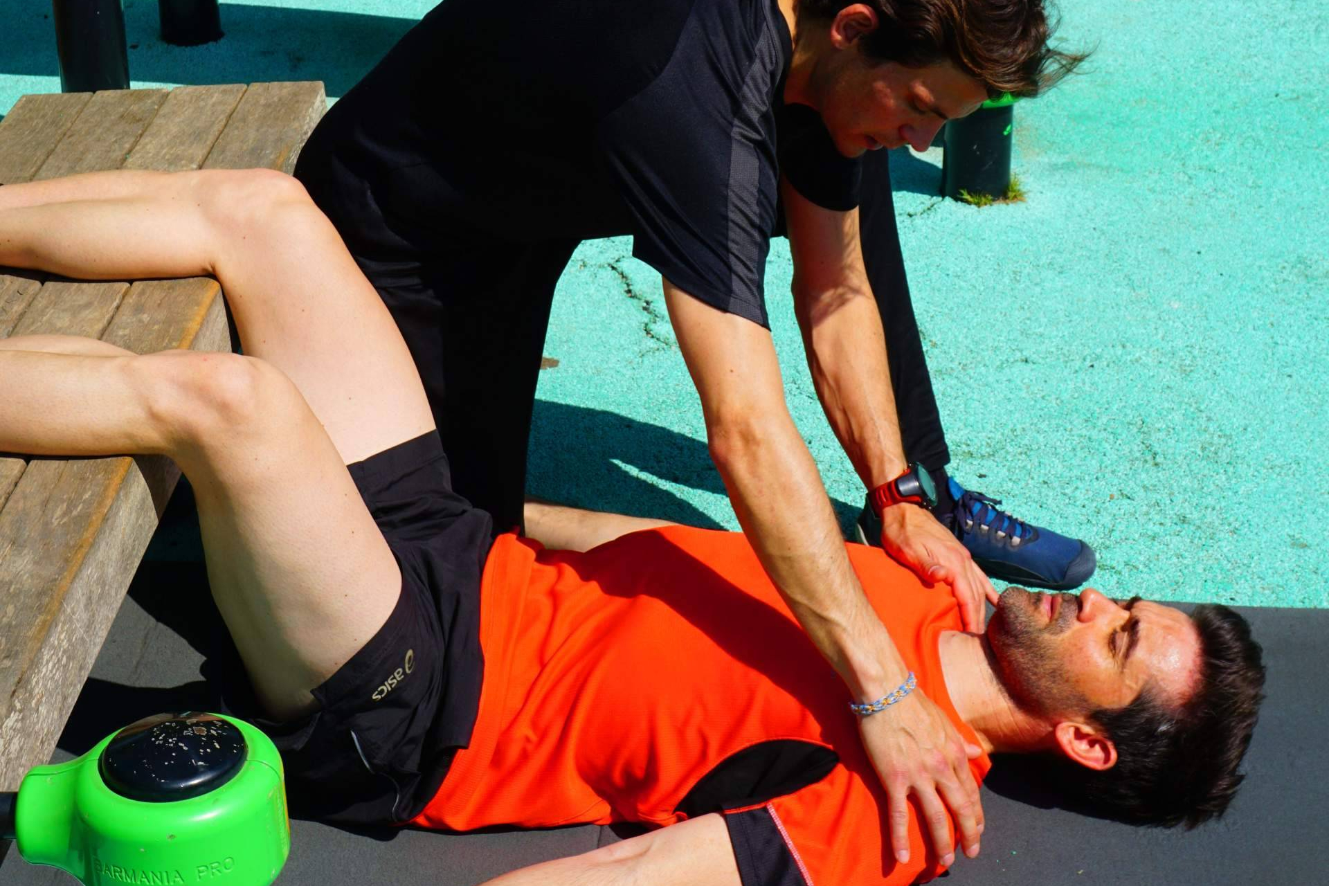 Descanso y rendimiento, 5 estrategias para recuperar mejor después del entrenamiento