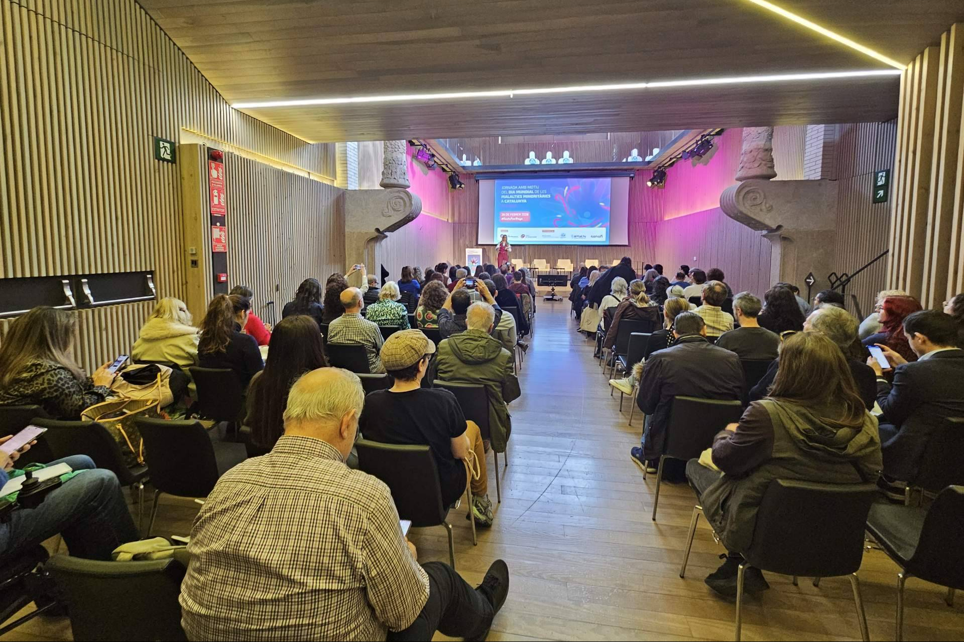 César Hernández; 'La madurez de las organizaciones de pacientes ha crecido exponencialmente'