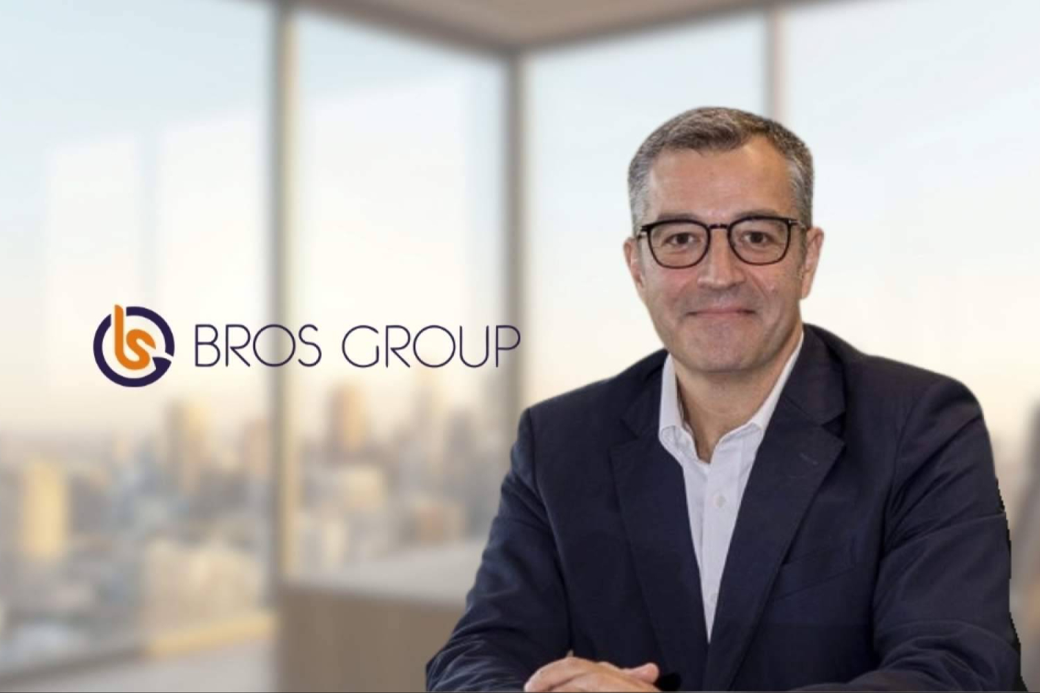 Agustín Martín, expresidente de Toyota España y GB, se incorpora al Consejo Asesor de Bros Group