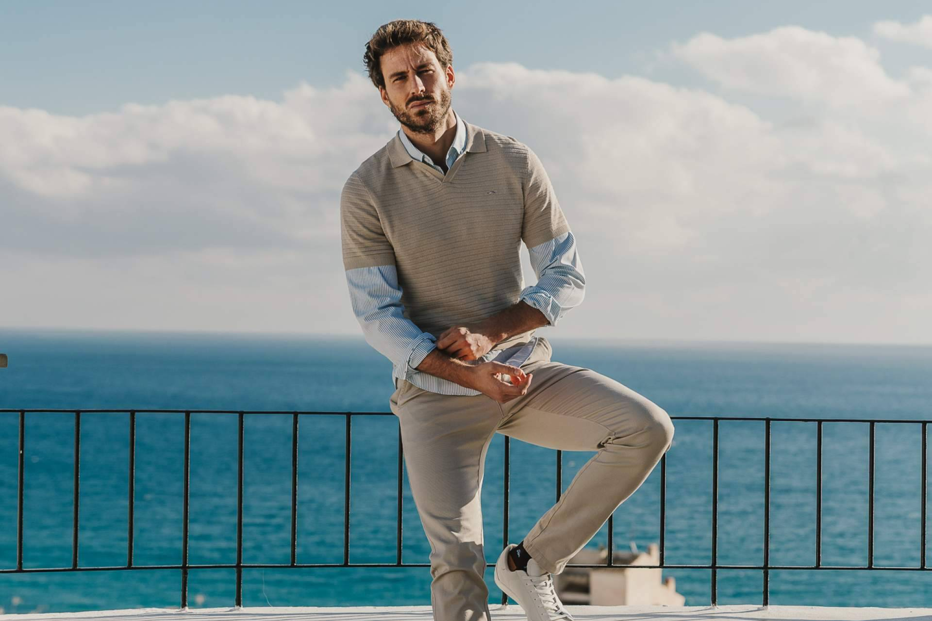 Núñez de Arenas confirma su participación en MOMAD, el principal encuentro profesional de la moda en España