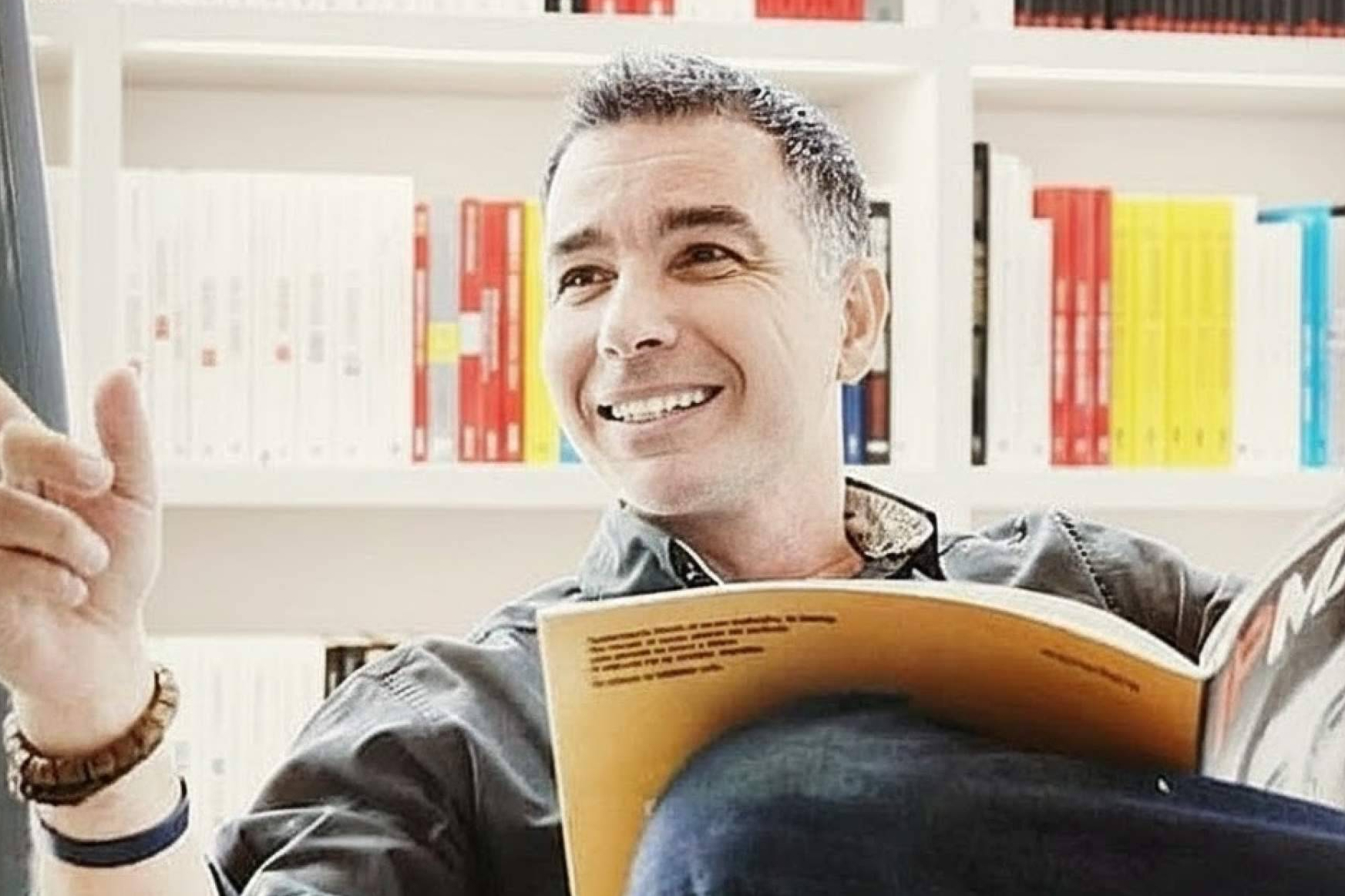 Fabricio Mancebo, el estratega que ha convertido la marca en una herramienta de poder empresarial