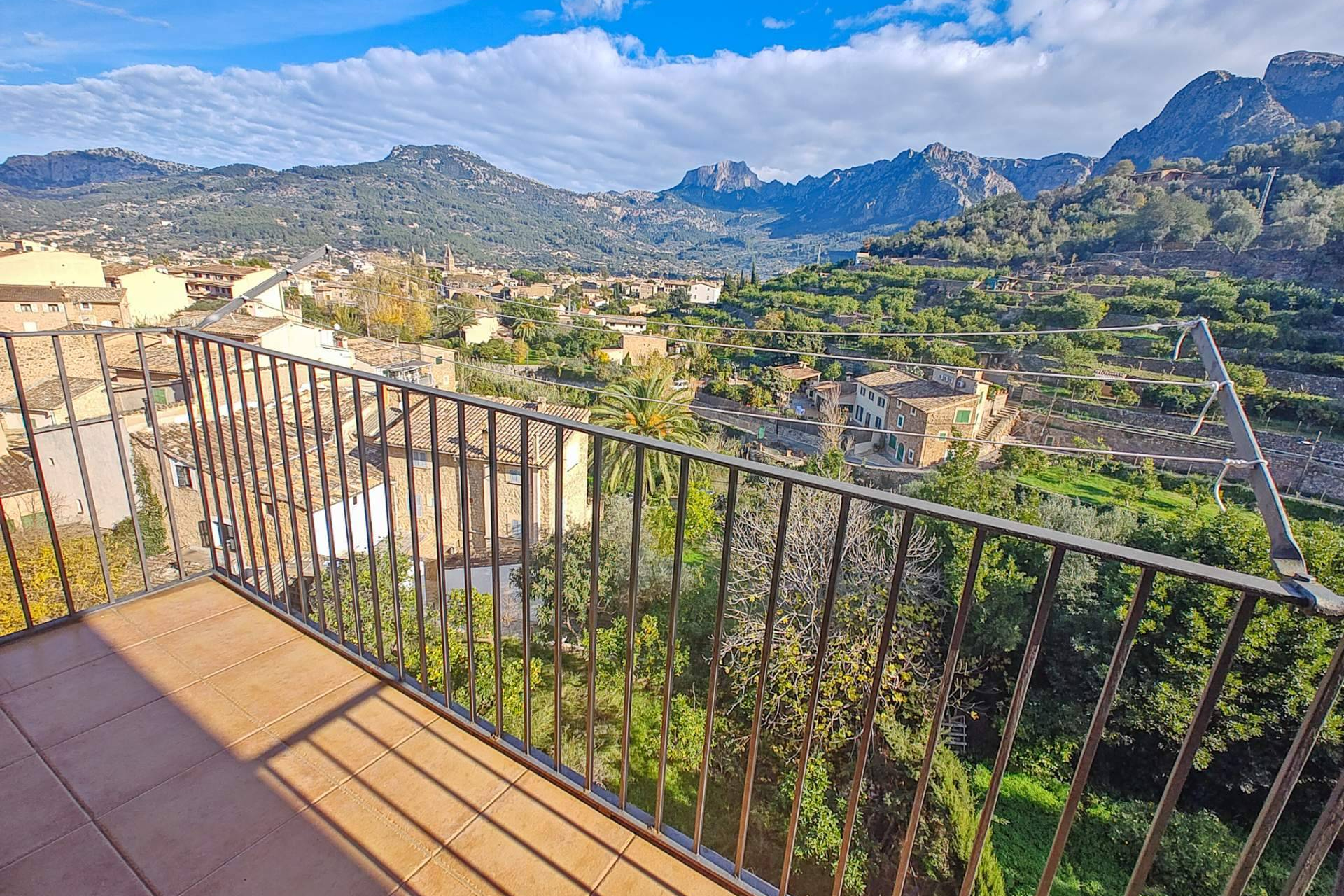 Inmosoller, la inmobiliaria de Sóller y Puerto de Sóller