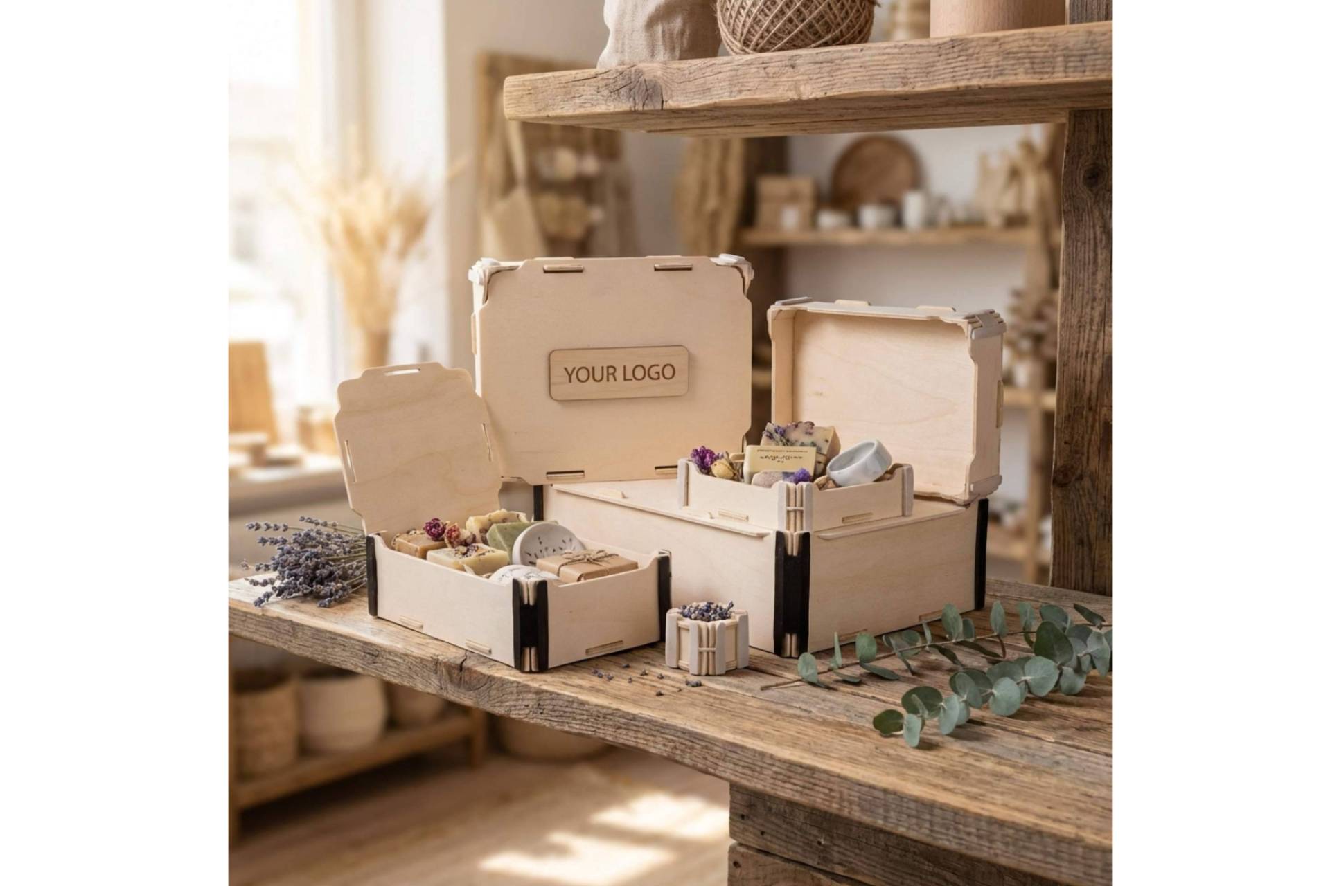 Packaging inteligente 2026 con Sincla; diseño y funcionalidad para marcas