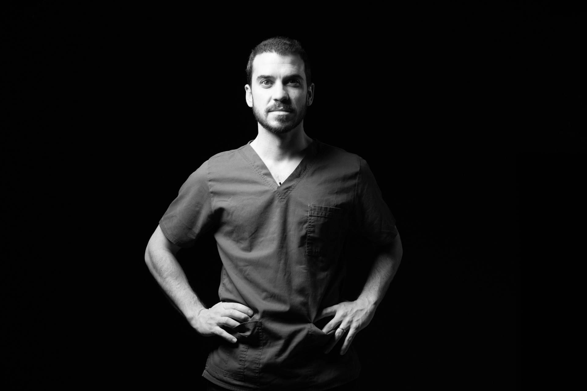 Dentista en Alcorcón; una experiencia diferente donde primero van las personas