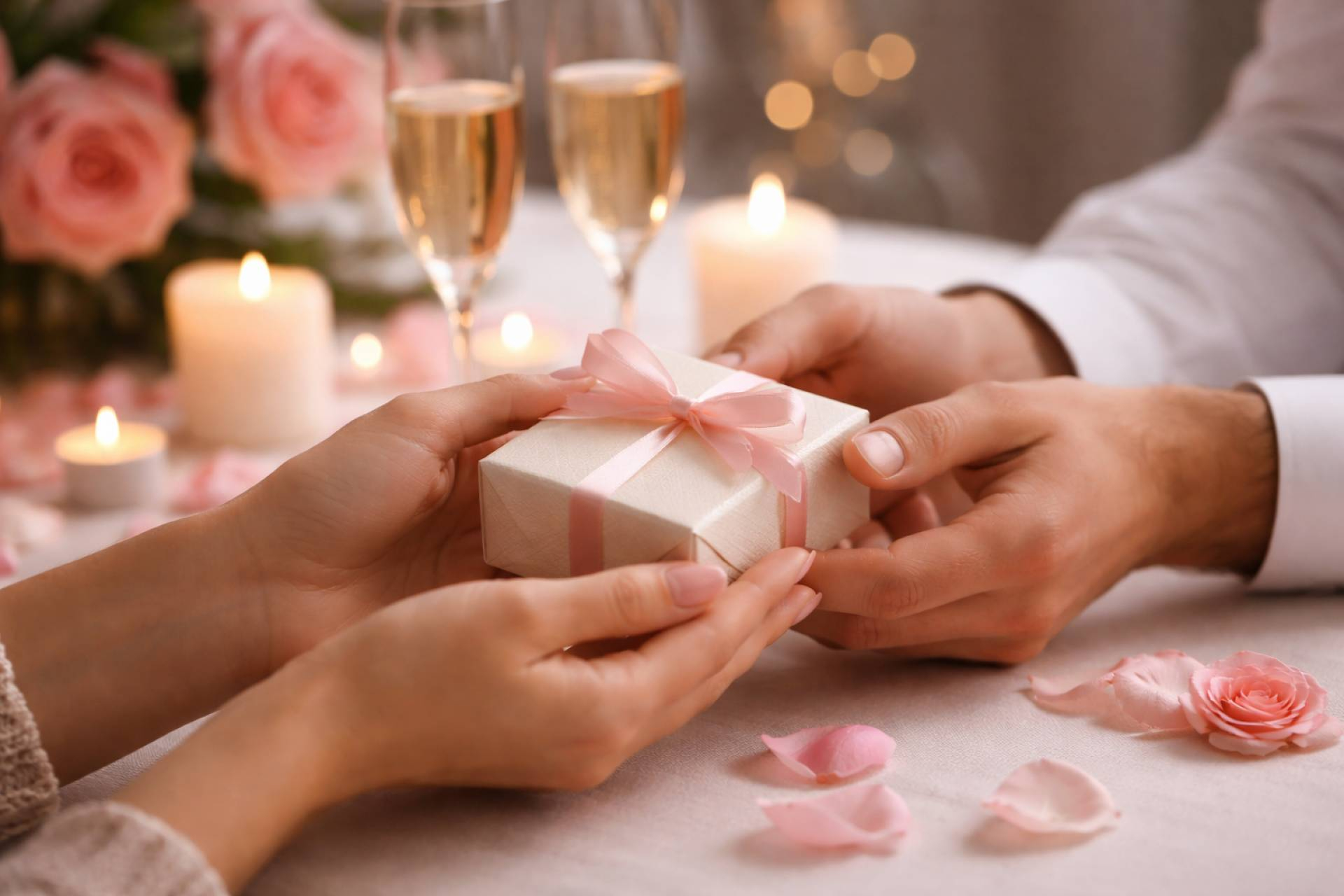 Febrero, el mes del amor; cuando el mejor regalo para pareja es cuidarse juntos