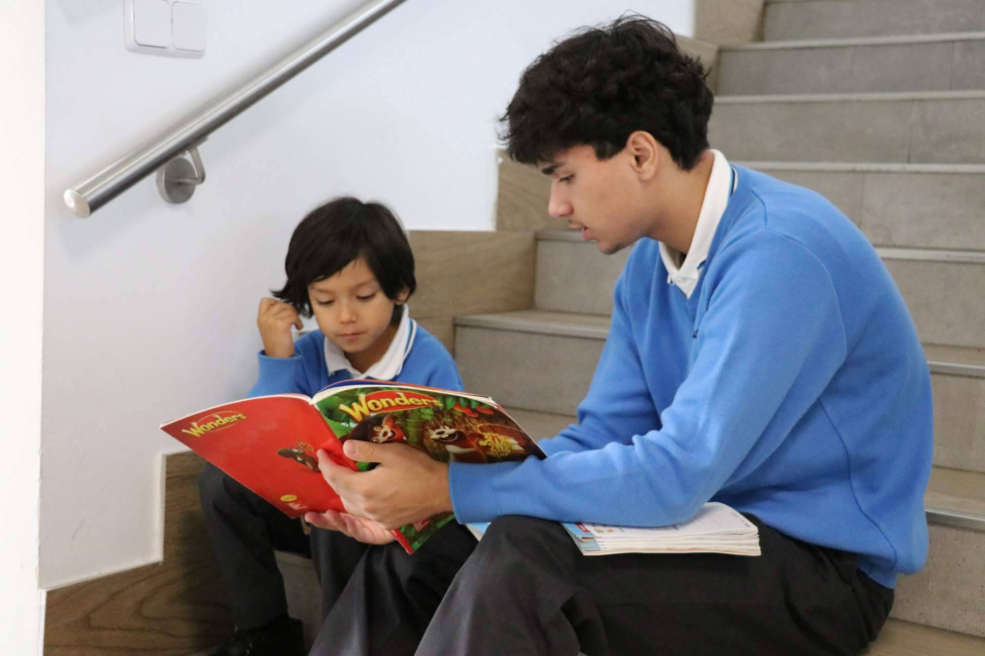 Educación internacional en Madrid; el enfoque de Casvi International American School como referente