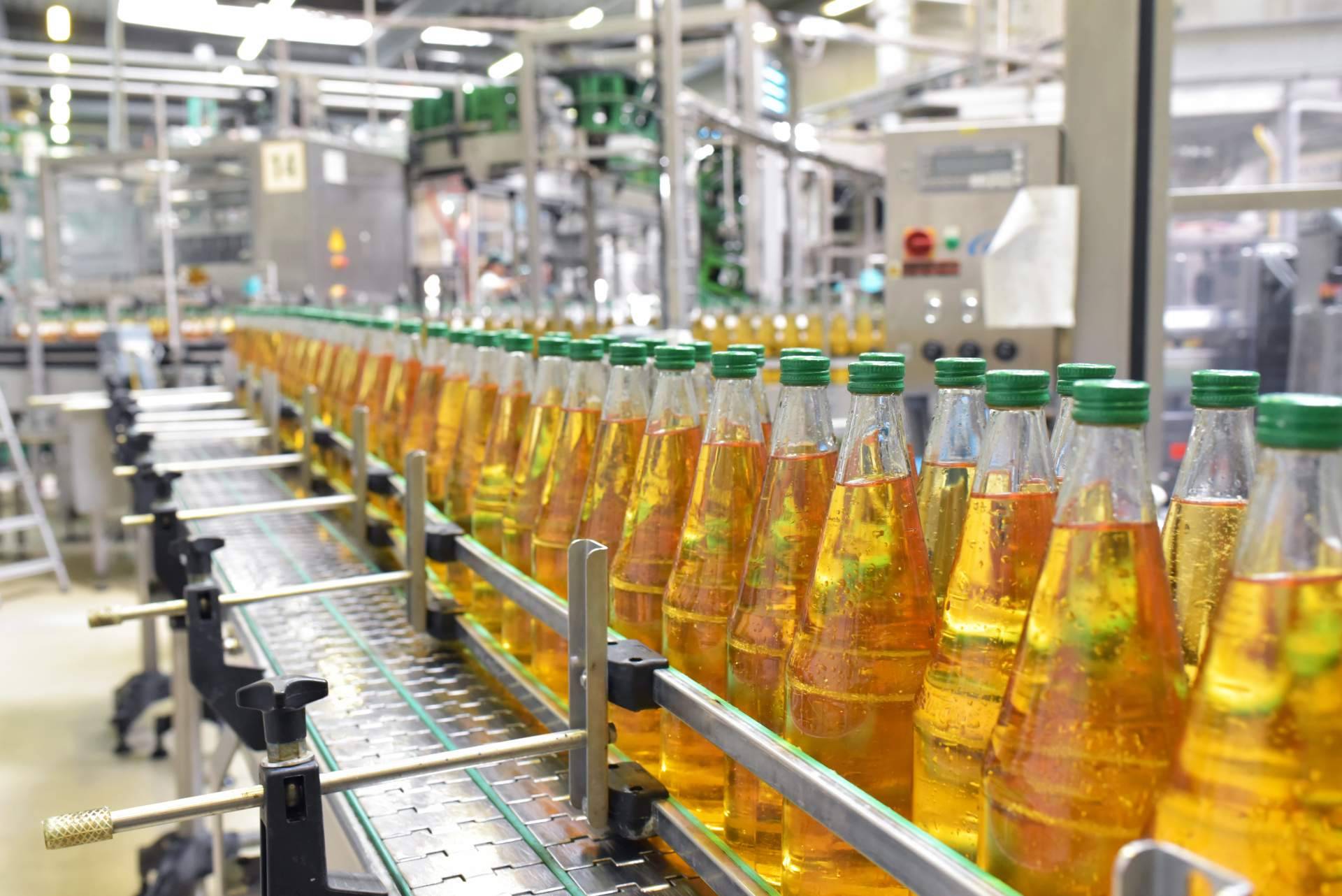 Un ERP integral para la industria alimentaria; la clave del éxito