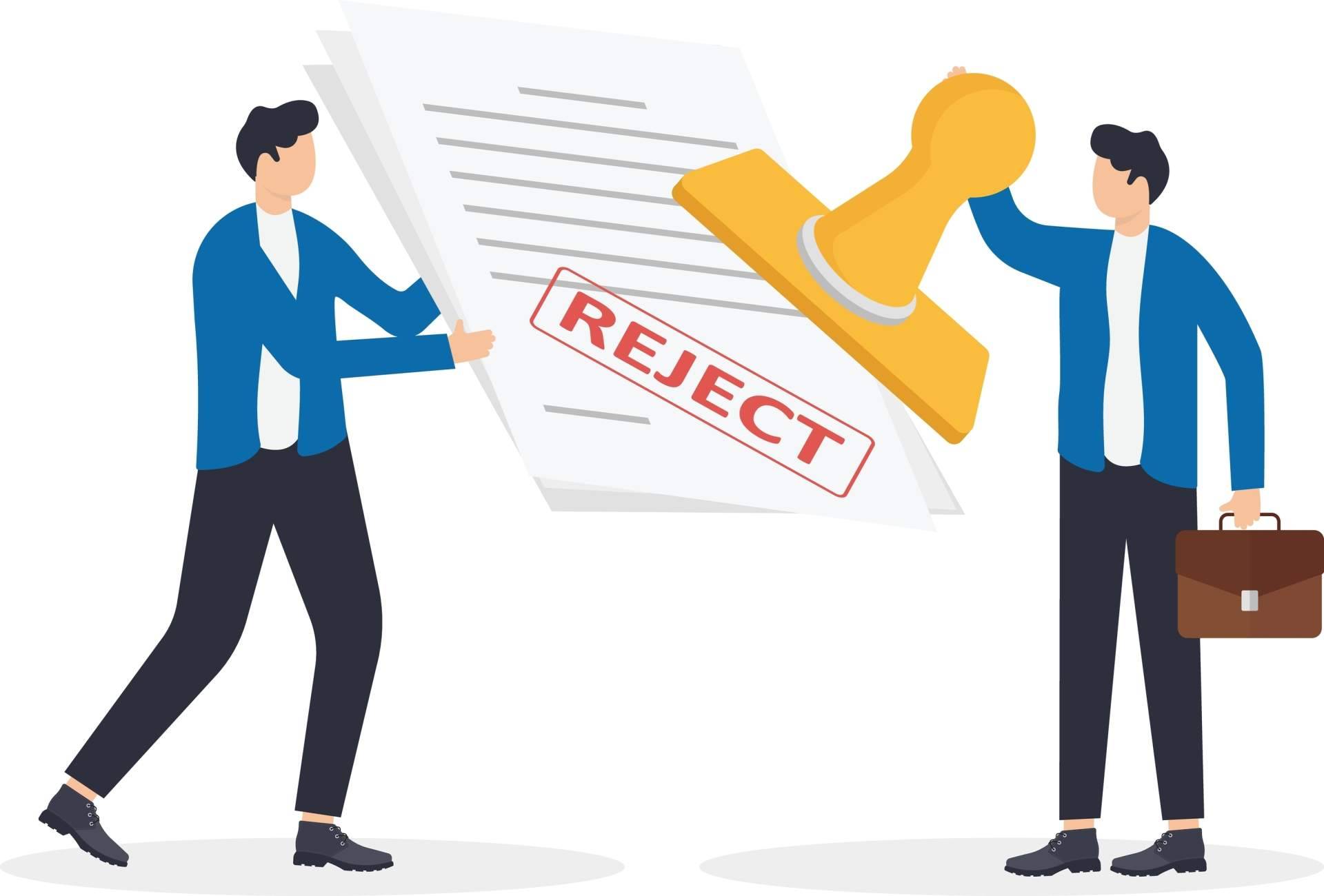 Cuando se rechaza la Ley de Segunda Oportunidad; claves de Repara tu Deuda Abogados
