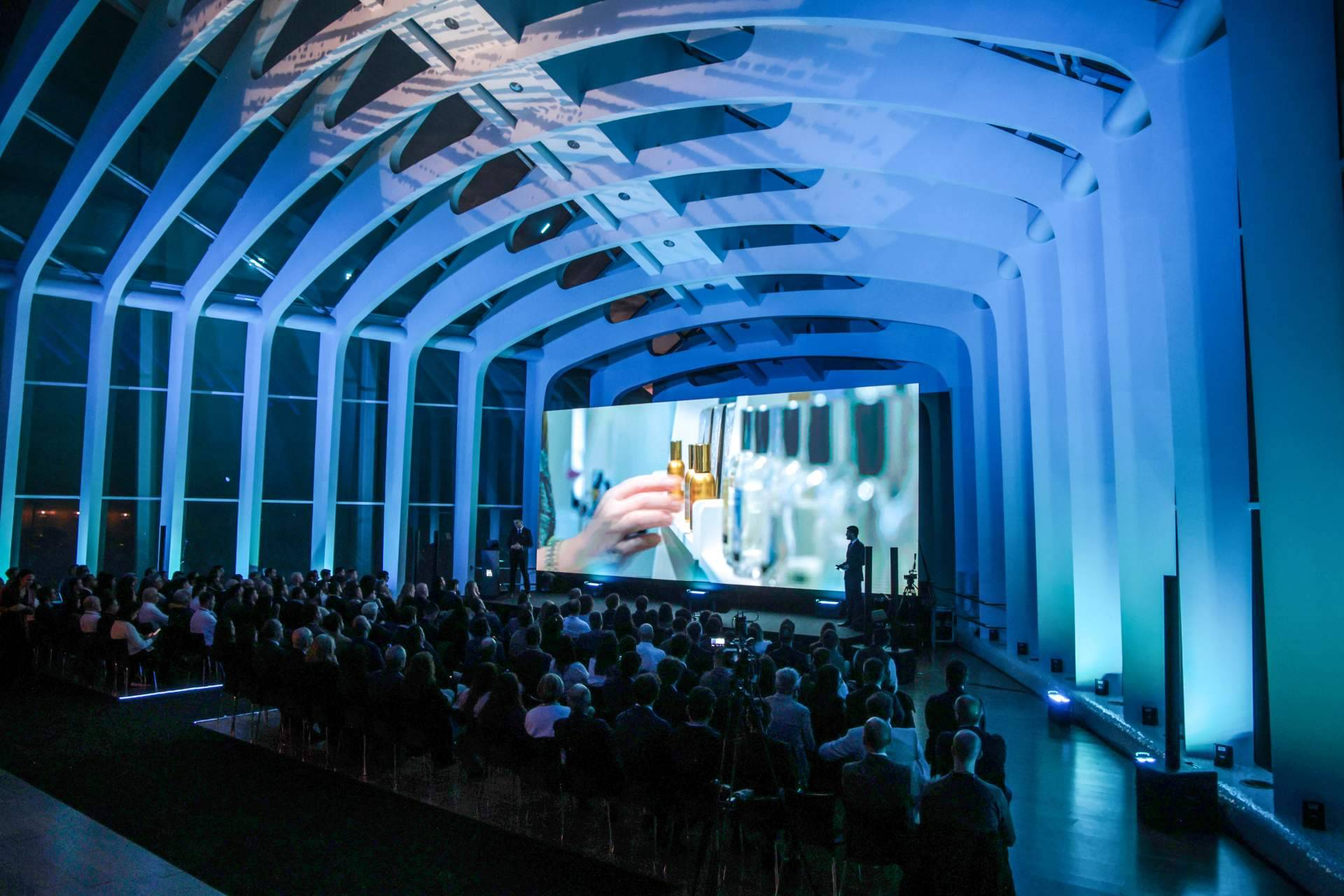 MA´S Events consolida su liderazgo en eventos corporativos para empresas exigentes