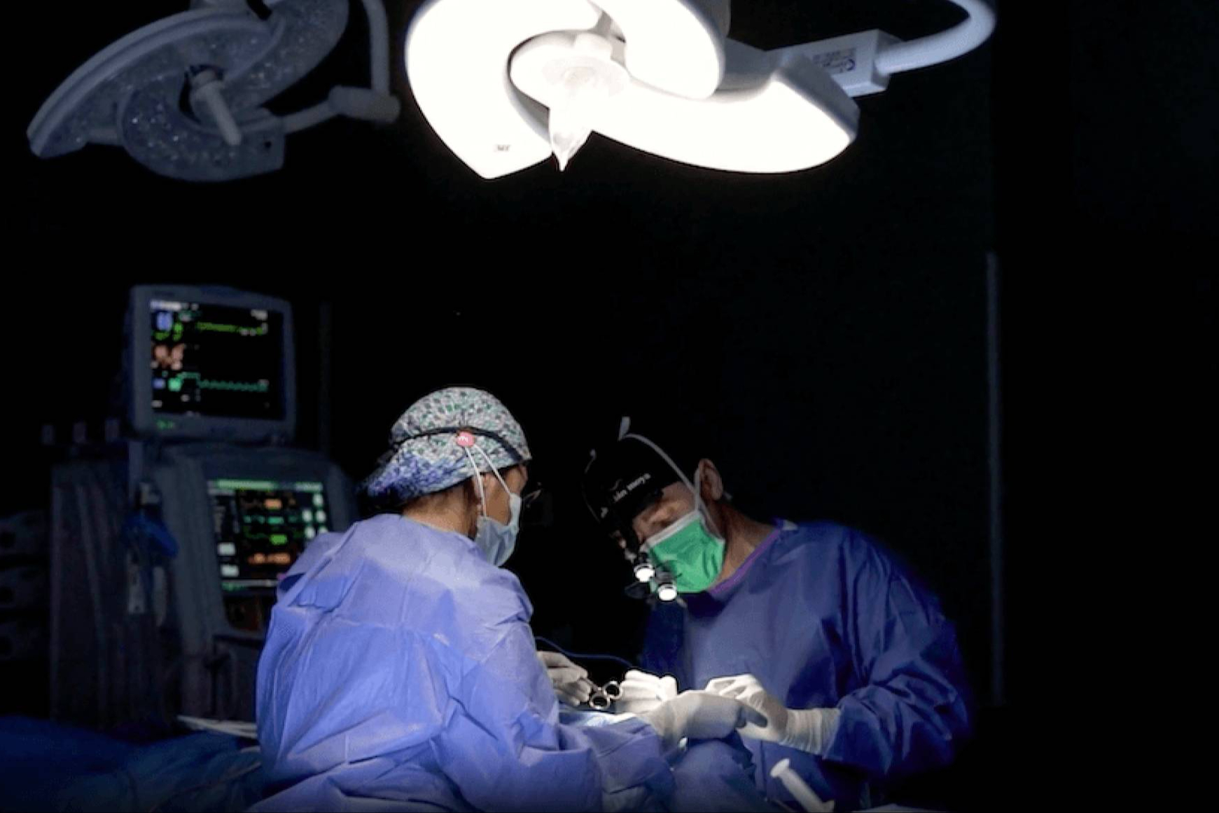 La rinoplastia entra en una nueva etapa gracias a la tecnología ultrasónica