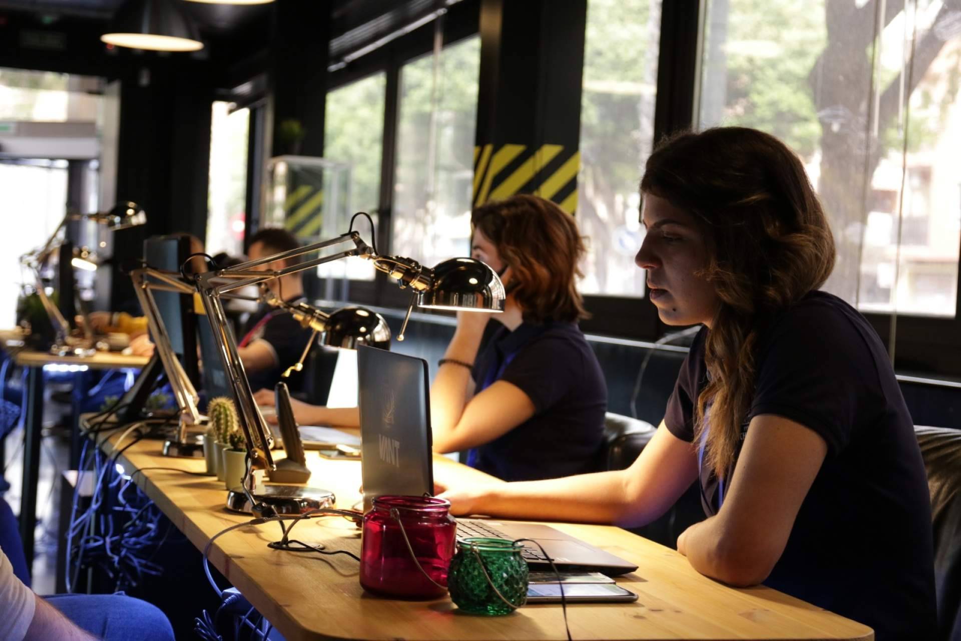 UArts School forma a los futuros talentos del arte digital con su innovador método ‘Production Environment’