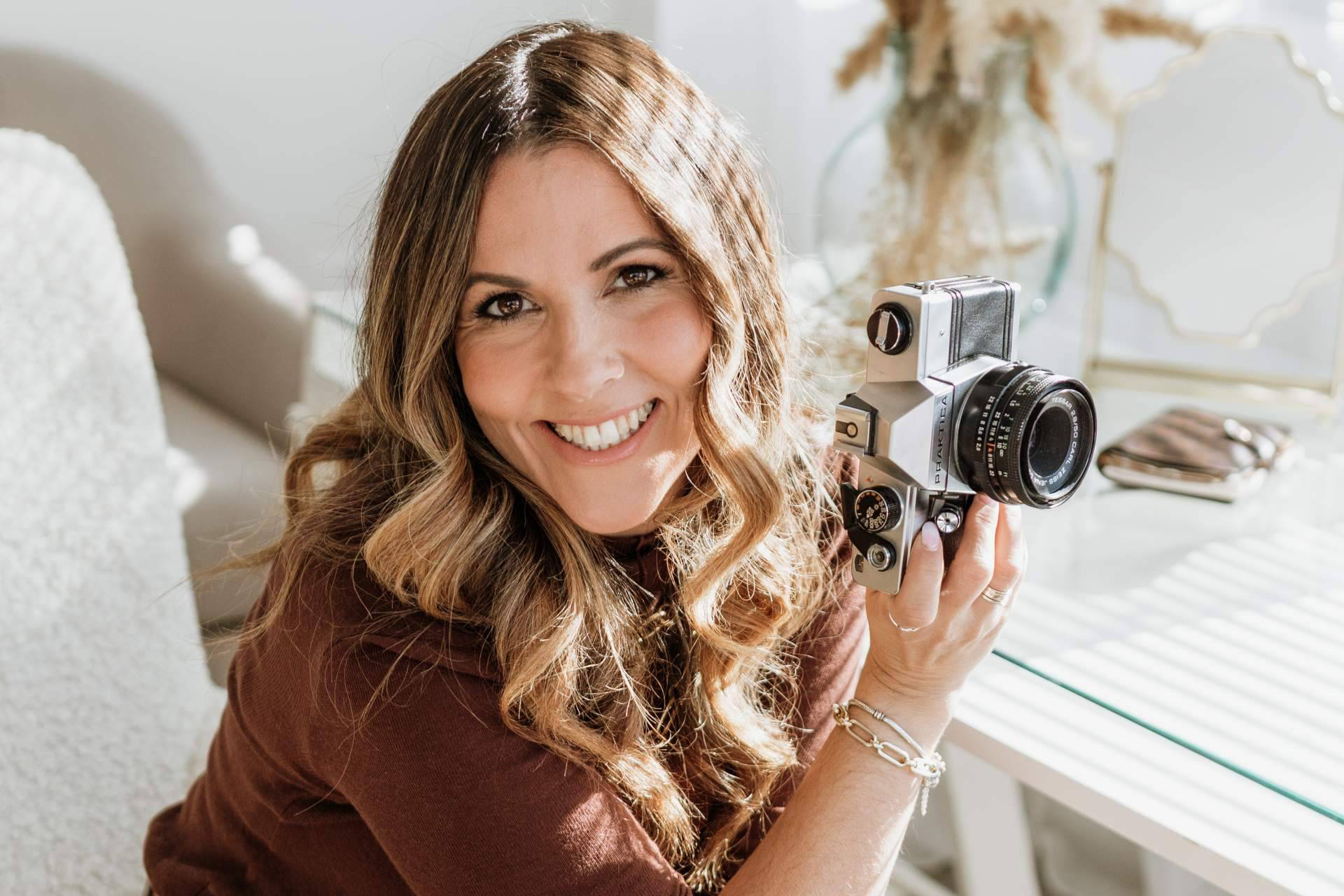 Fotografía con IA; oportunidades y límites en la marca personal