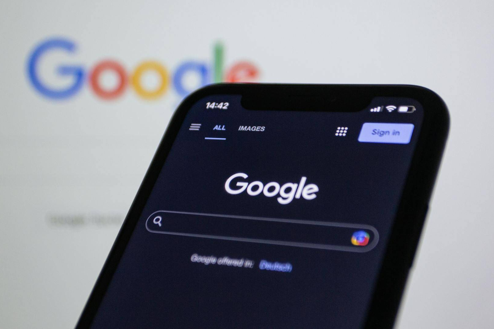 Así se verá Google a partir de ahora. ¿Qué impacto tendrá en los negocios?