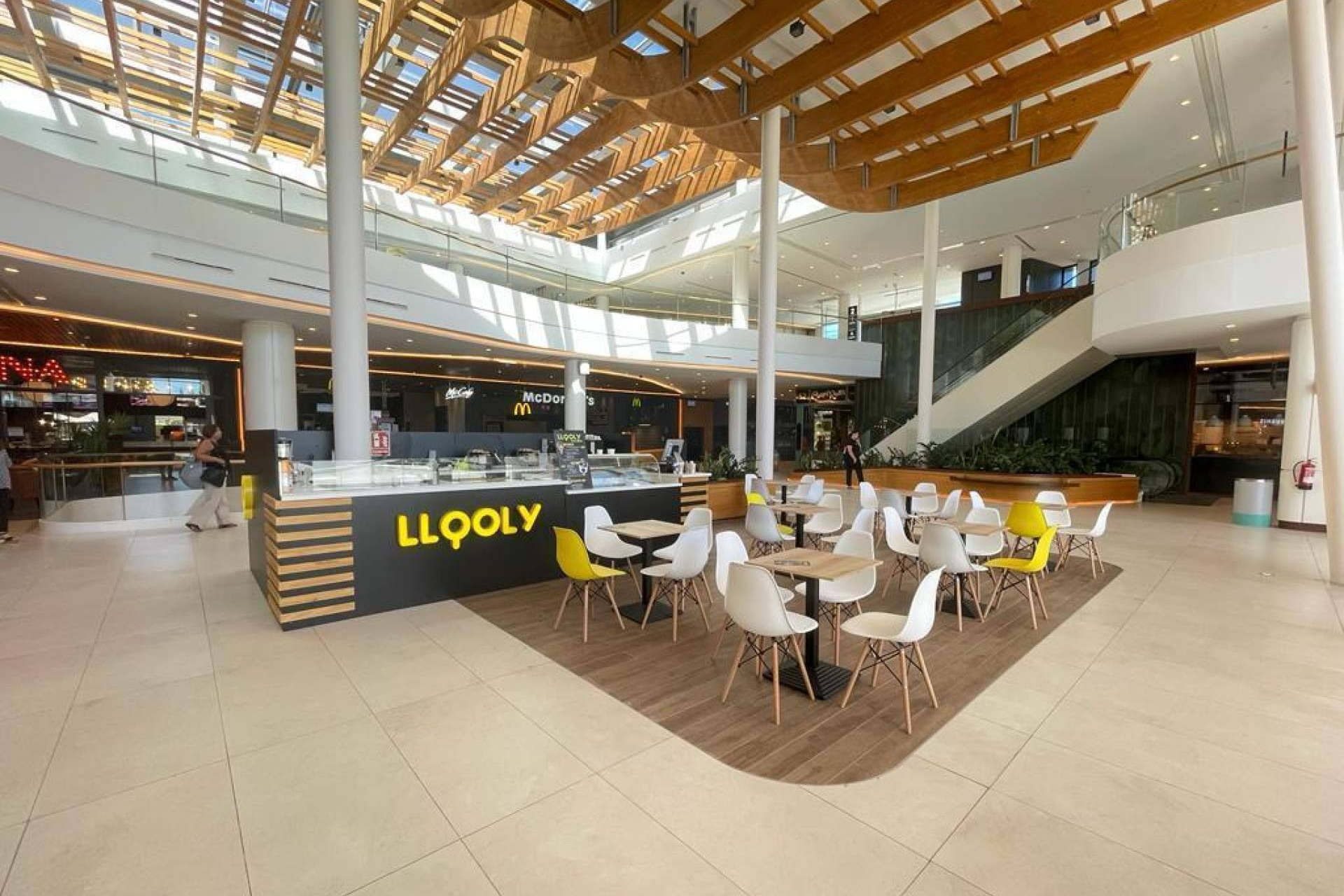 LLOOLY impulsa su crecimiento en la capital con su próxima apertura en Sambil