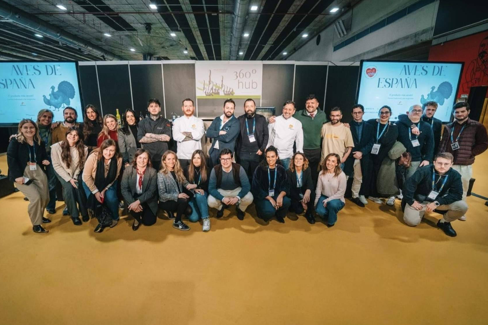 Madrid Fusión 2026; Innovación, producto y cultura gastronómica