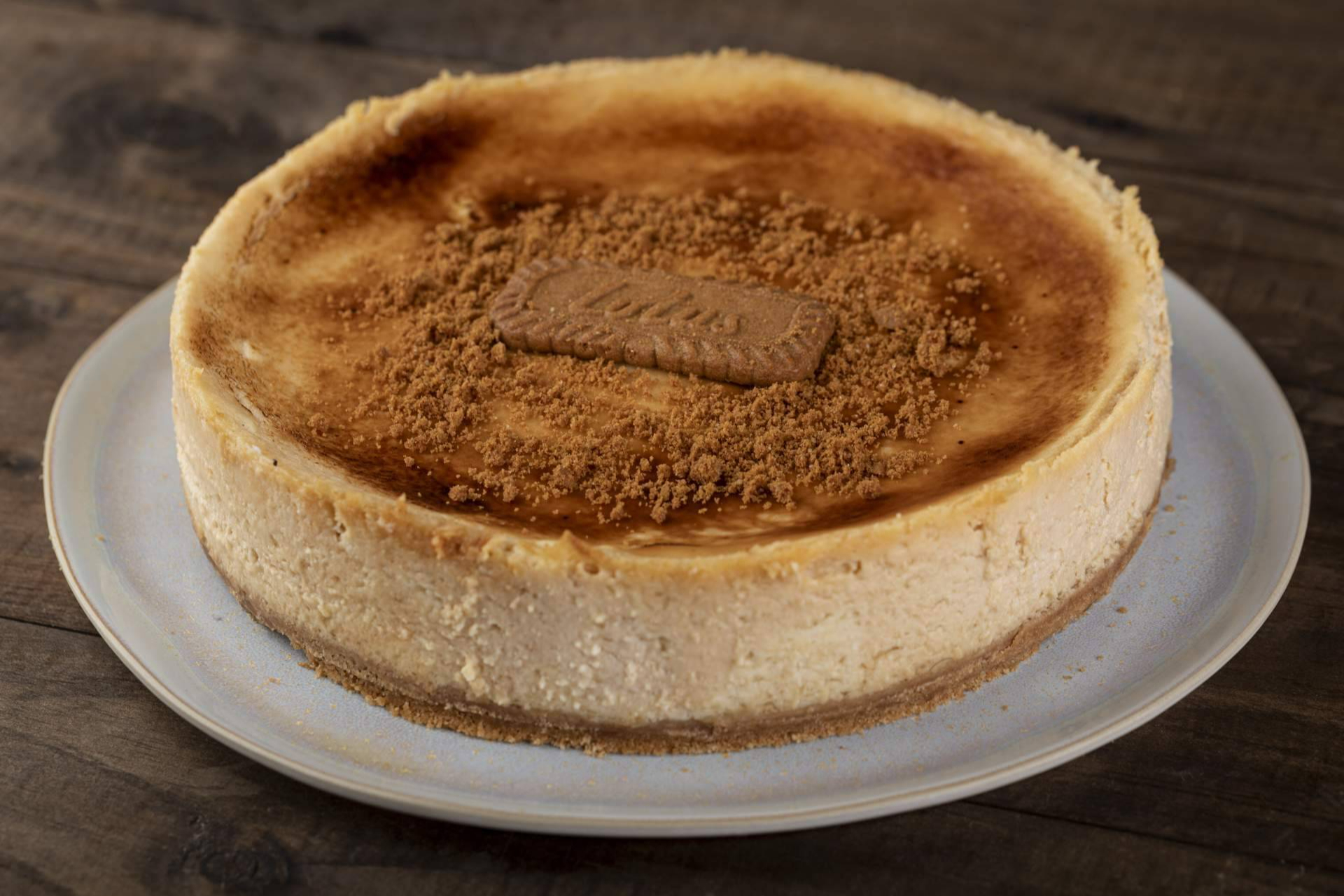 La Vie En Cheese, tartas de queso que conquistan por textura, sabor y diseño
