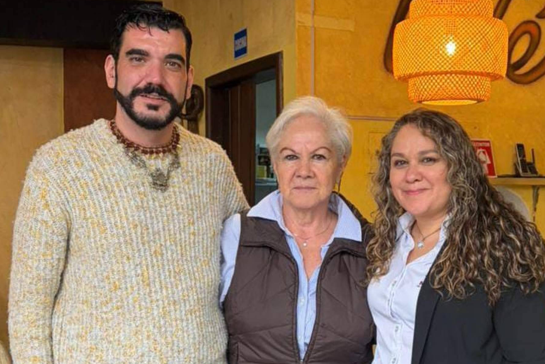 El Museo La Neomudejar inaugura la Sala Kunanmi en el Maca de Cuenca (Ecuador)