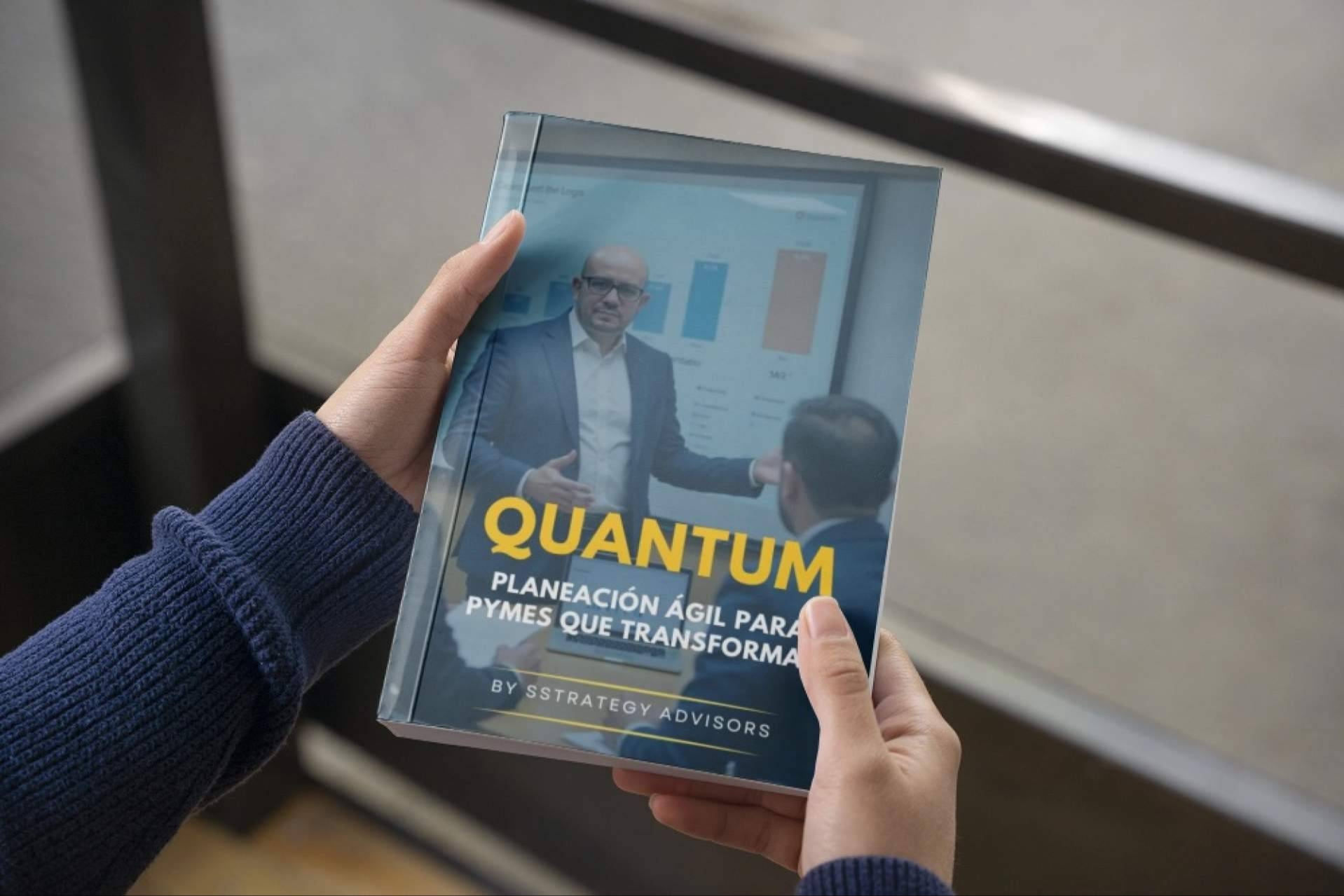 La empresa española no está en crisis; está estratégicamente bloqueada