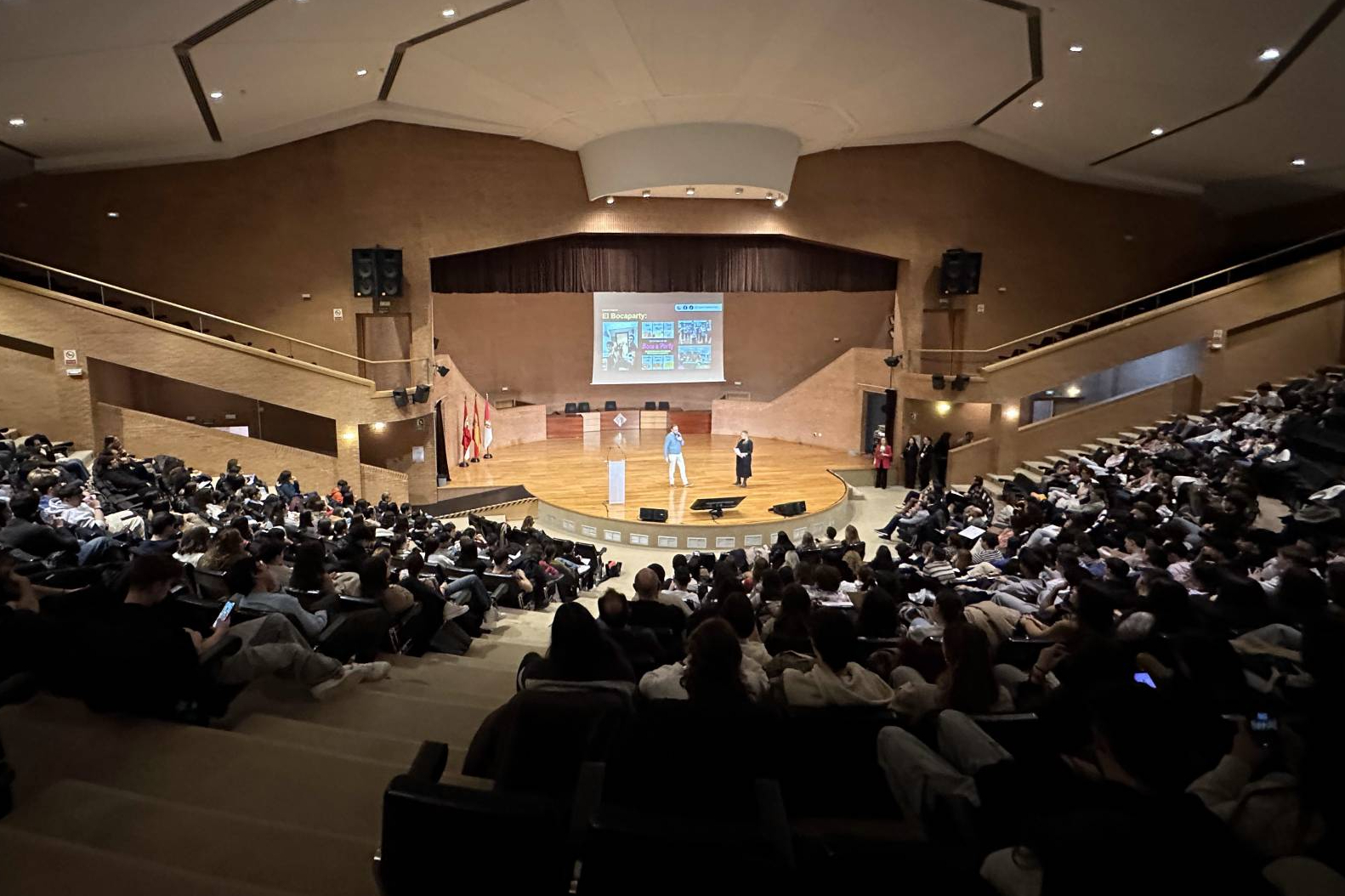 De un pueblo rural a una marca premiada a nivel nacional; la historia real de Da Vinci 19