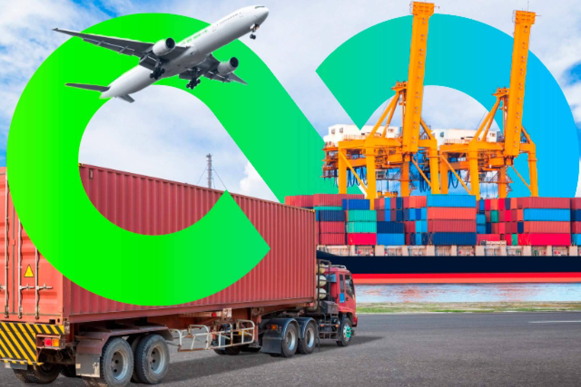 600.000 TEUs y la nueva era digital; EccoNetwork impulsa el crecimiento de sus miembros.