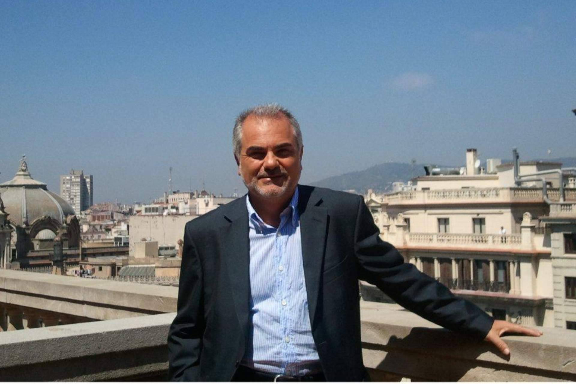 Jordi Griful Serral publica ´Dirigir, crecer y no caer´, una guía para emprender con éxito