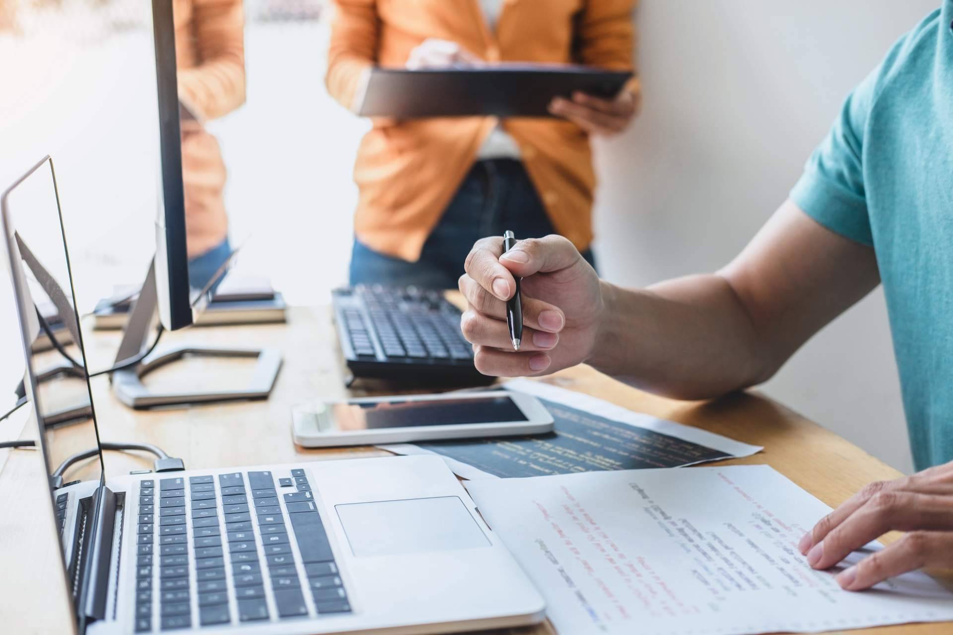 Creative Coefficient muestra por qué el desarrollo de productos digitales supera a la subcontratación de software en 2026