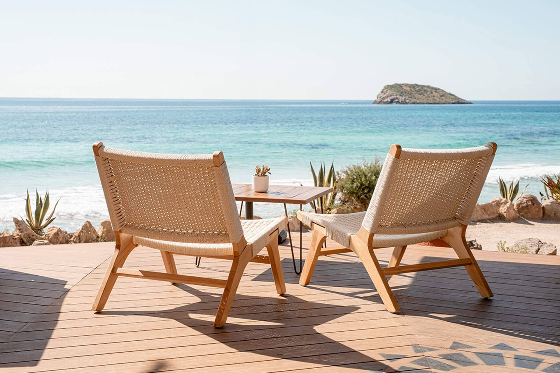 Aiyanna inaugura temporada y se posiciona como restaurante en Ibiza de referencia para lujo y bienestar