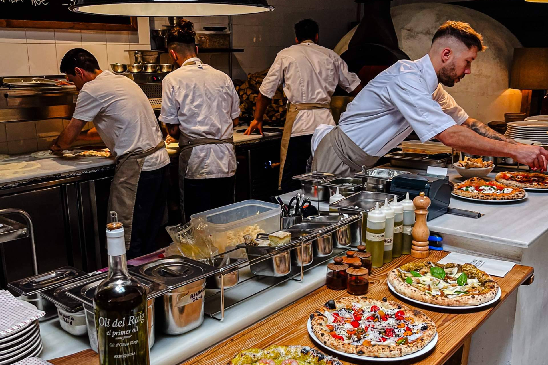 Marketing para restaurantes que quieren llenar entre semana sin depender de descuentos