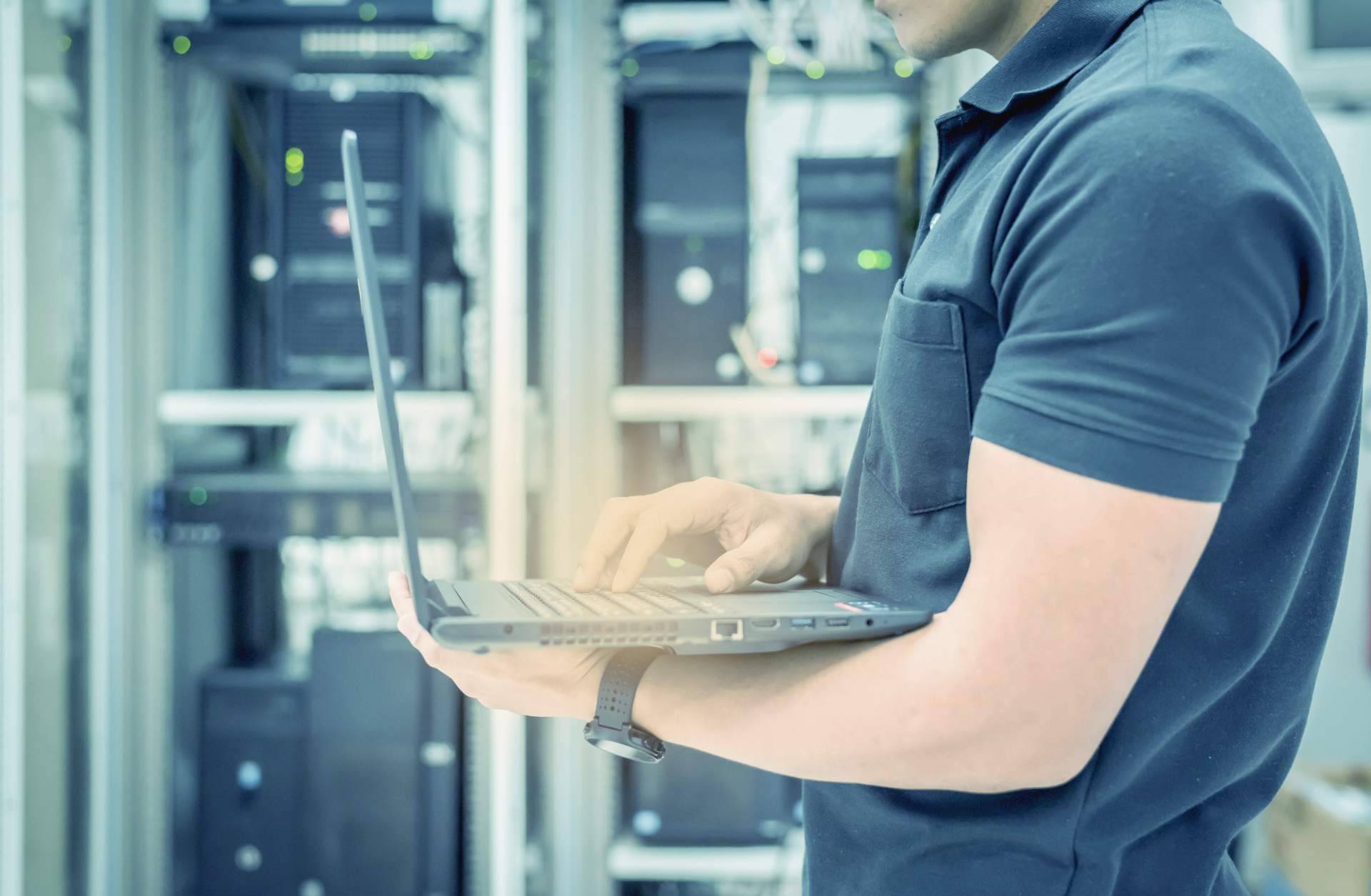 La importancia del mantenimiento informático y ciberseguridad, de la mano de Microsyscom