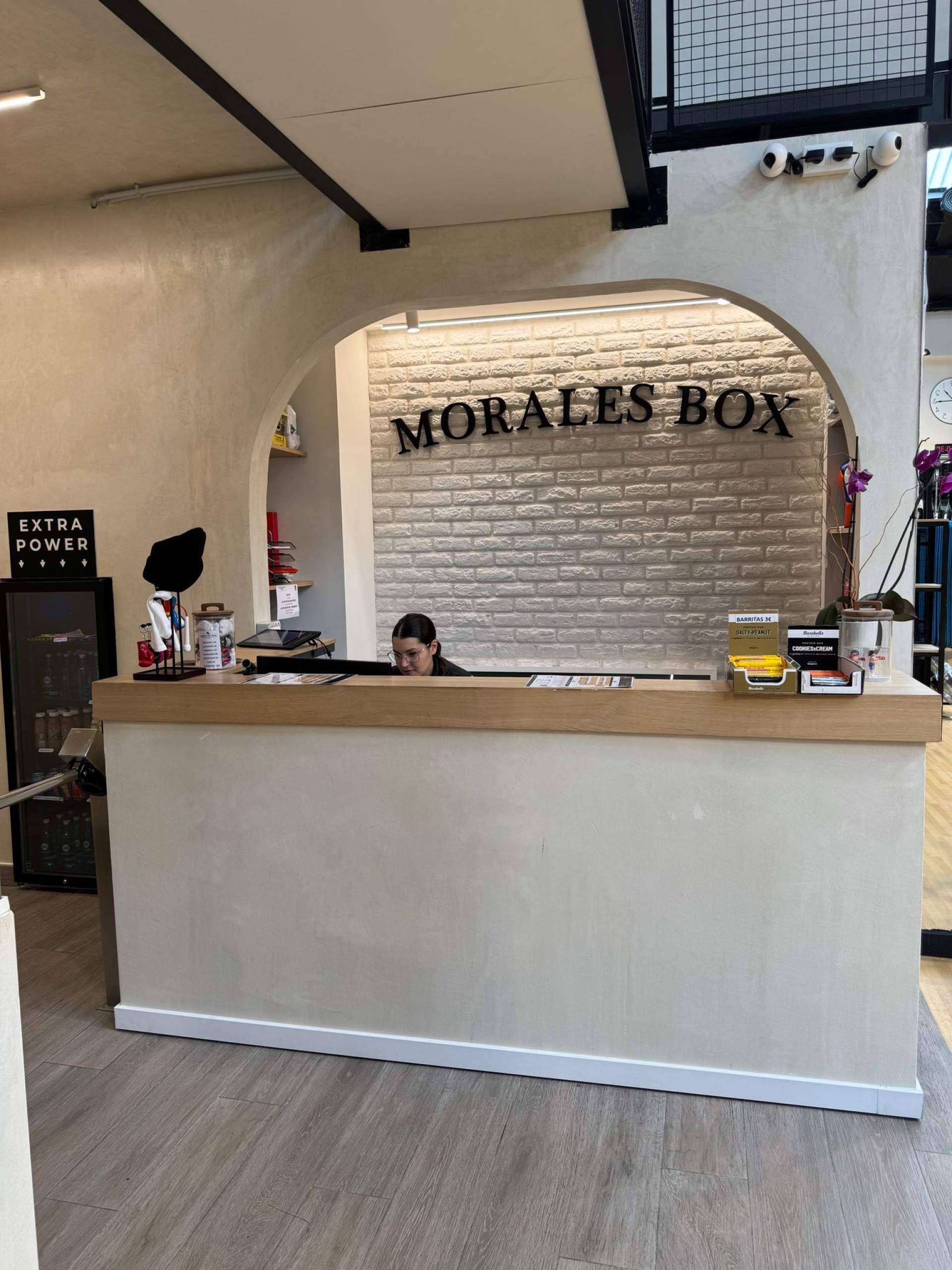 Morales Box; pasión, técnica y comunidad en uno de los mejores gimnasios de boxeo de Madrid