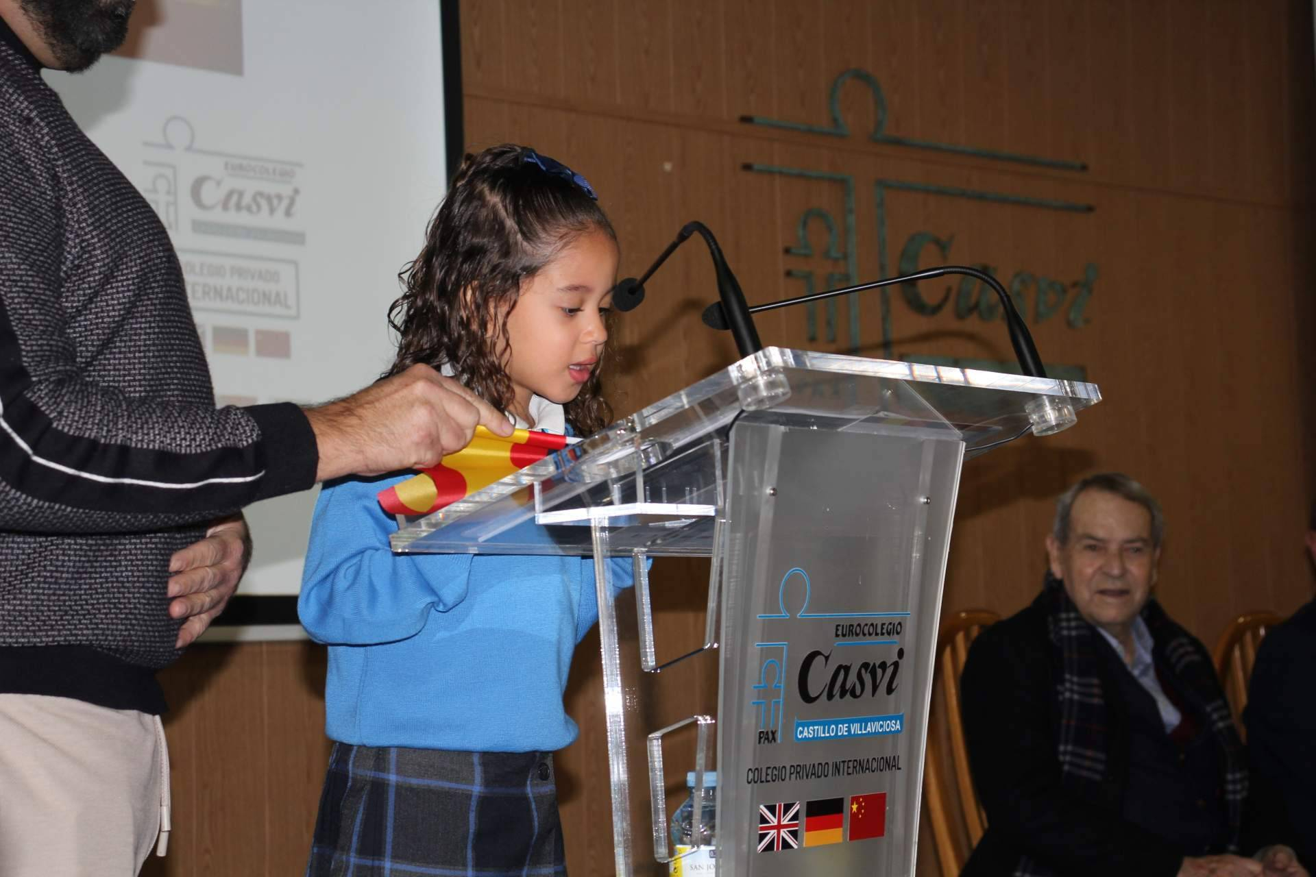 De los libros al mundo real; así conecta Casvi Villaviciosa el aula con retos de emprendimiento