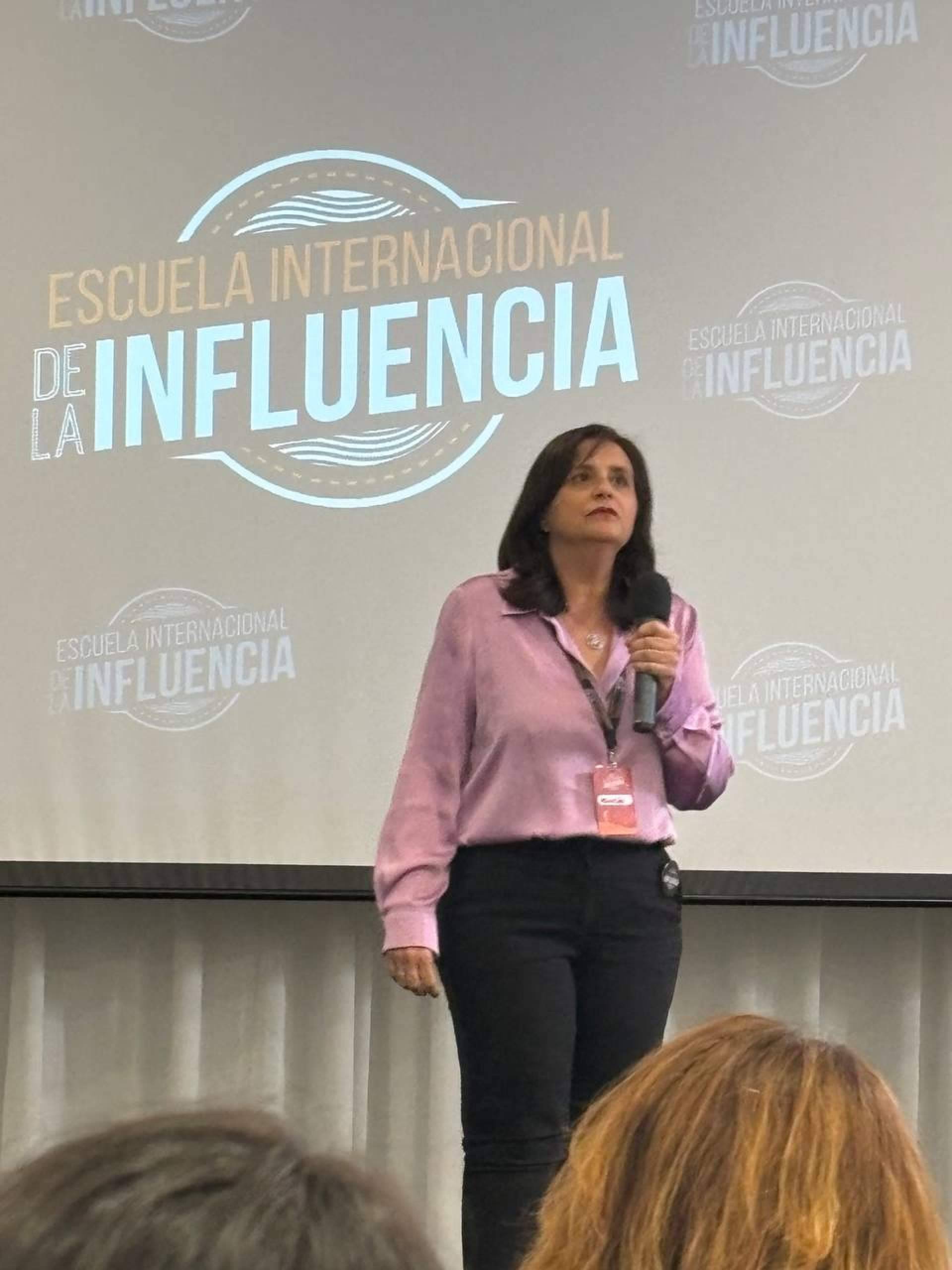Asunción Cerviño Ferradanes impulsa un nuevo enfoque para sanar la vida familiar