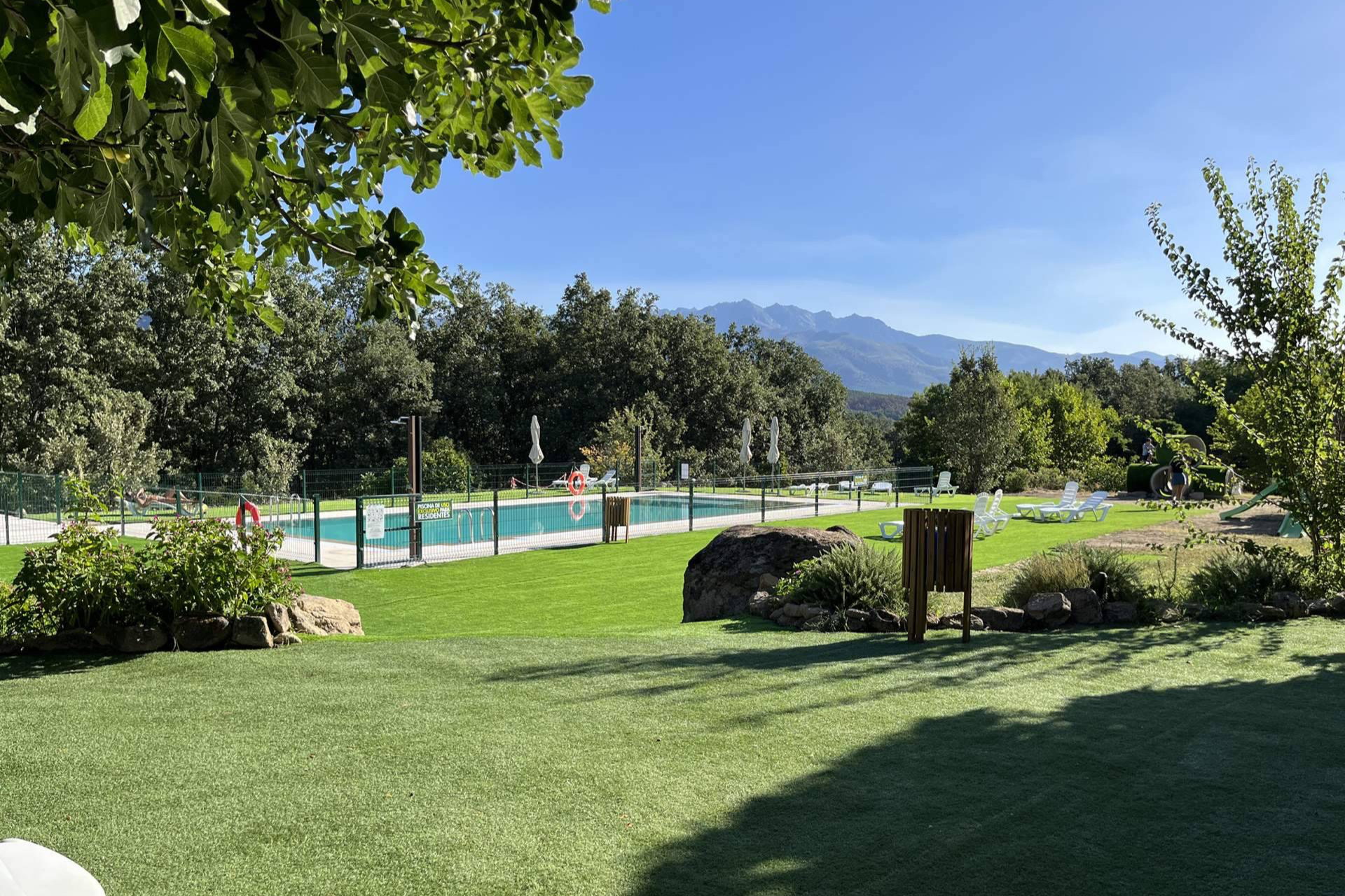 Desconectar en un glamping sin renunciar al confort