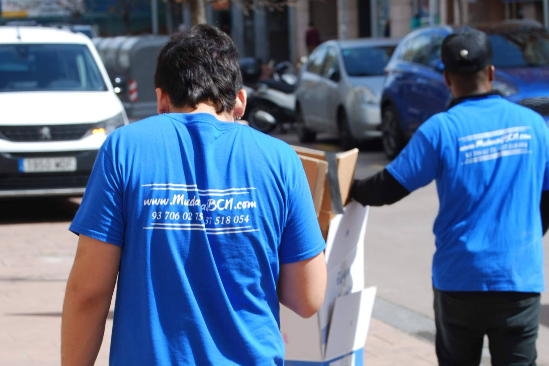 Mudanzas BCN Internacional facilita mudanzas a Colombia con un servicio logístico seguro y eficiente