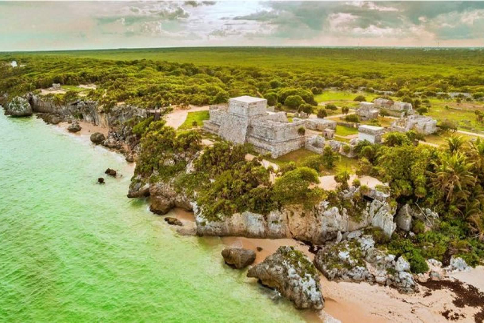 Inversión en la Riviera Maya; claves para hacerlo bien con Jaguar Tulum Real Estate