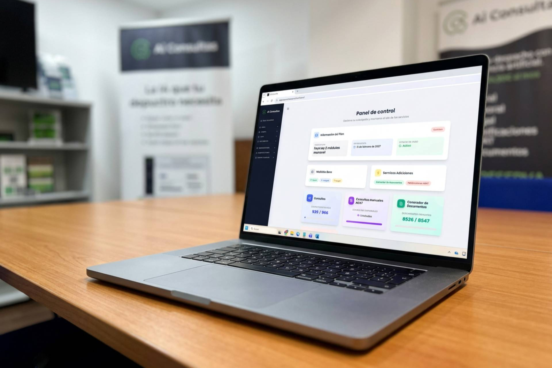 Ai Consultas se consolida como el referente de la IA fiscal, laboral y jurídica en España con 5.000 usuarios