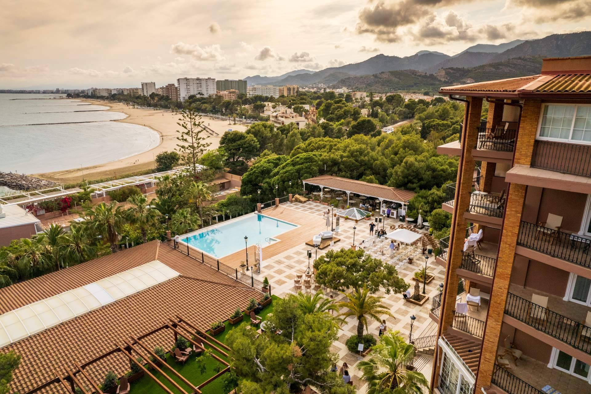 Palasiet Wellness Clinic, reconocida como uno de los mejores medi-spa internacionales
