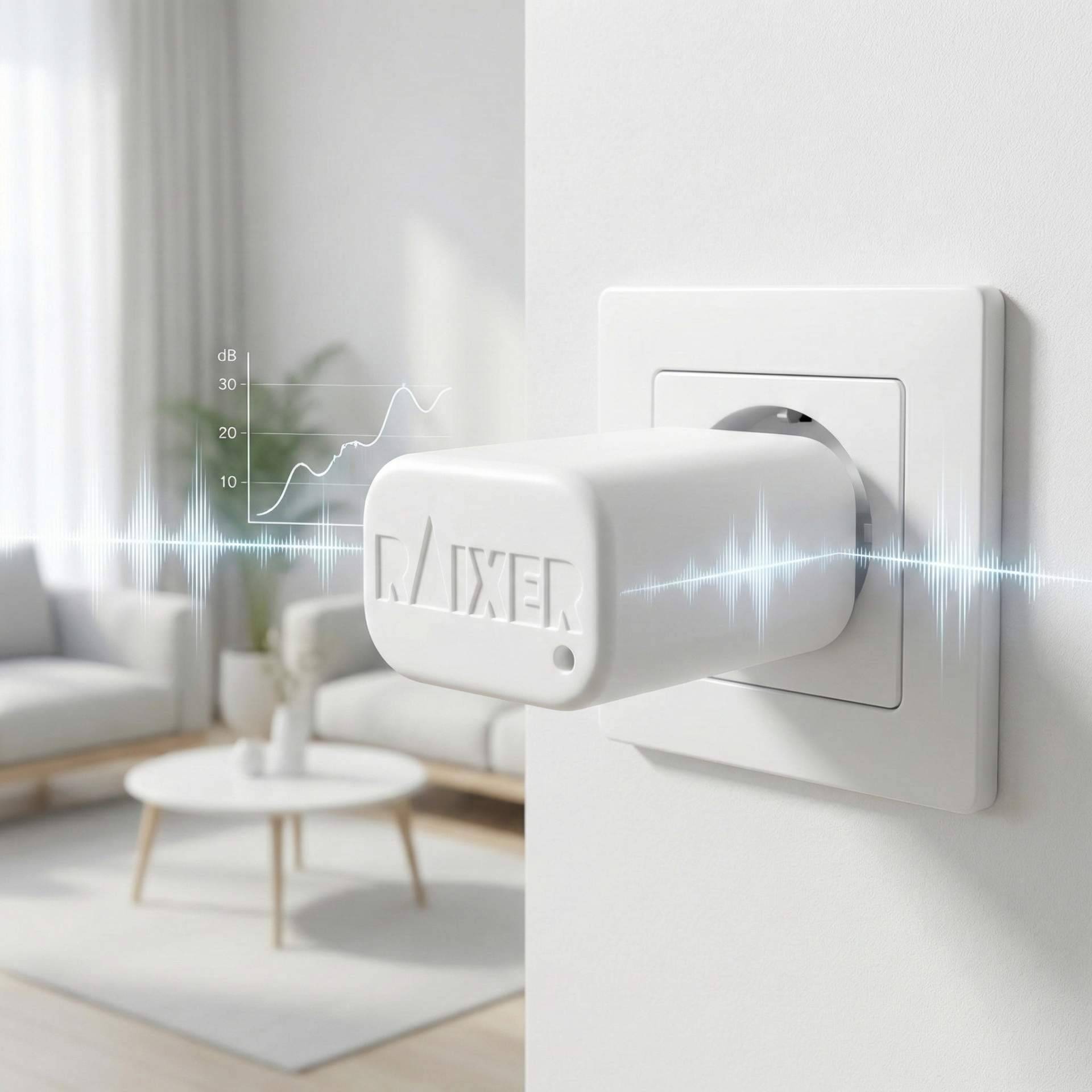 Tecnología y control del ruido; la nueva prioridad en los apartamentos turísticos