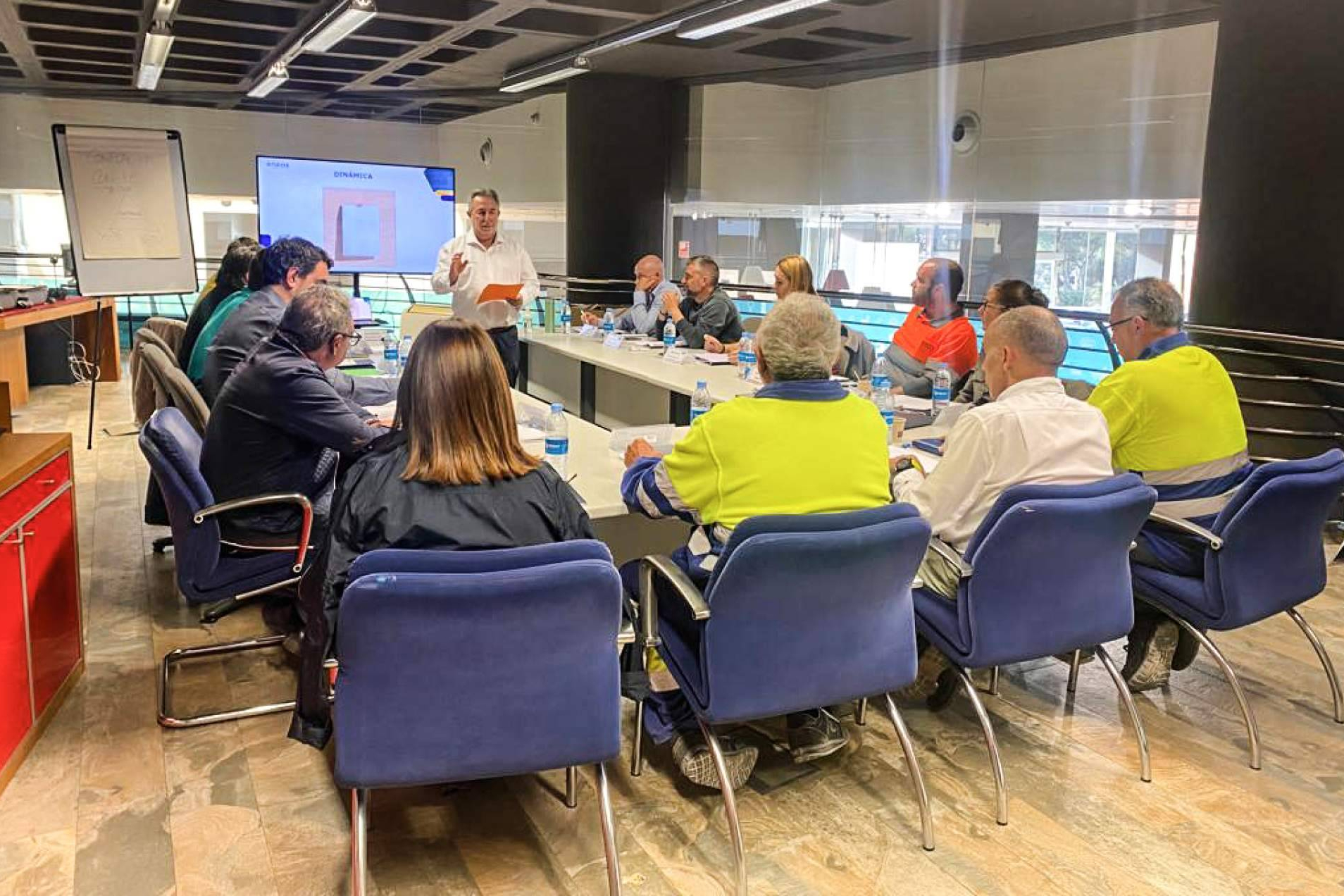 Eneas Consultores impulsa la transformación y la productividad en empresas