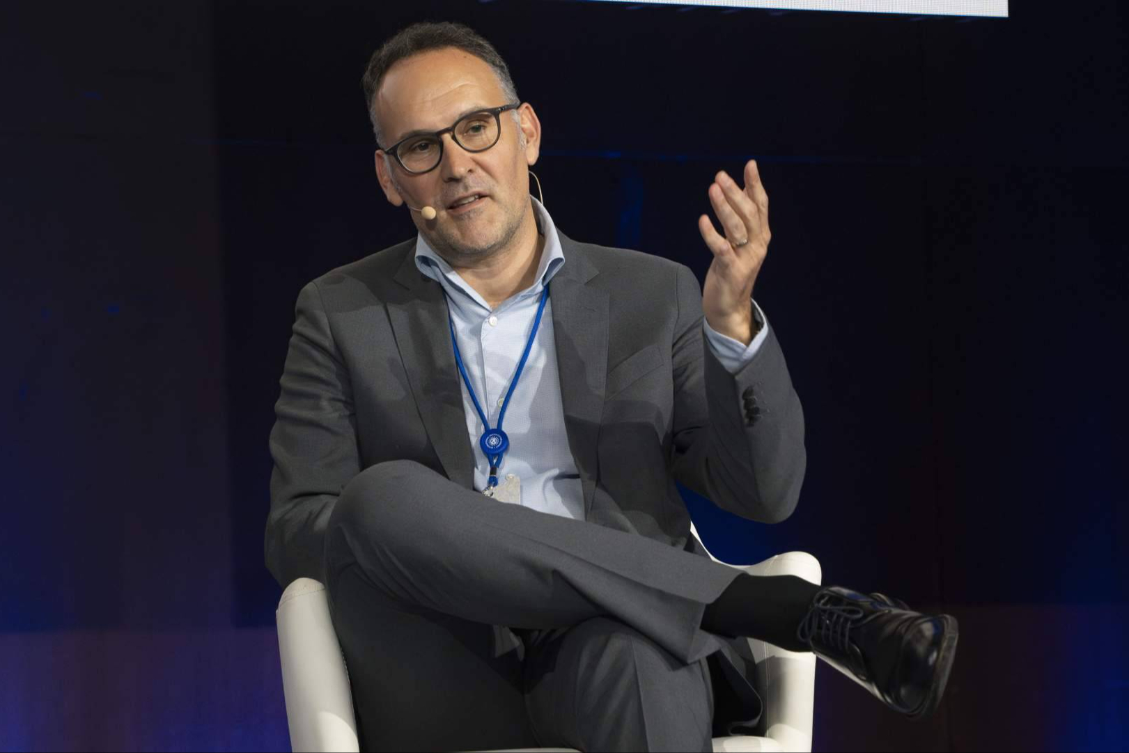 Expertos internacionales debaten sobre el futuro de la inmunización