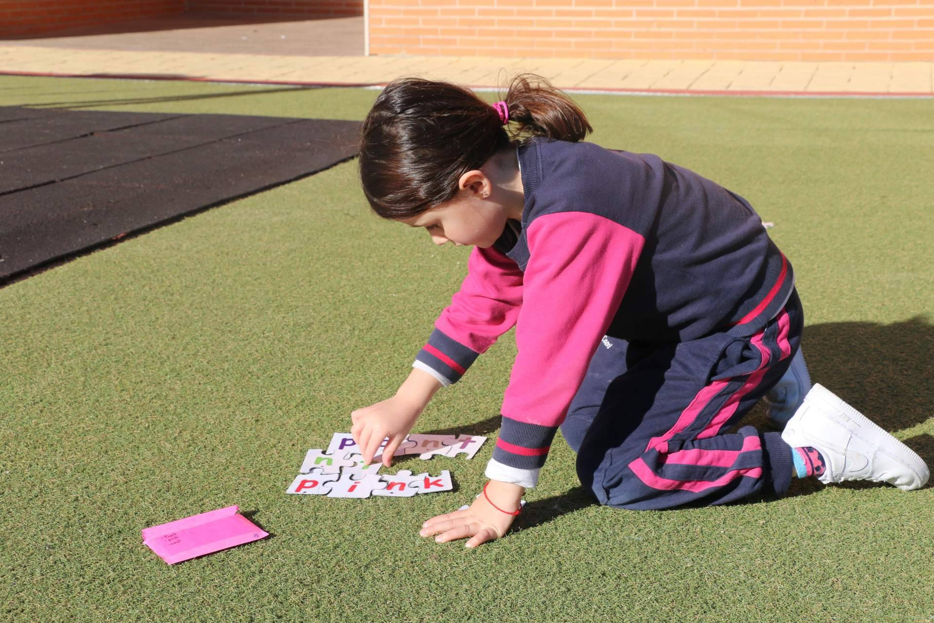 Casvi Boadilla impulsa su apuesta por la internacionalidad de sus alumnos con intercambios culturales
