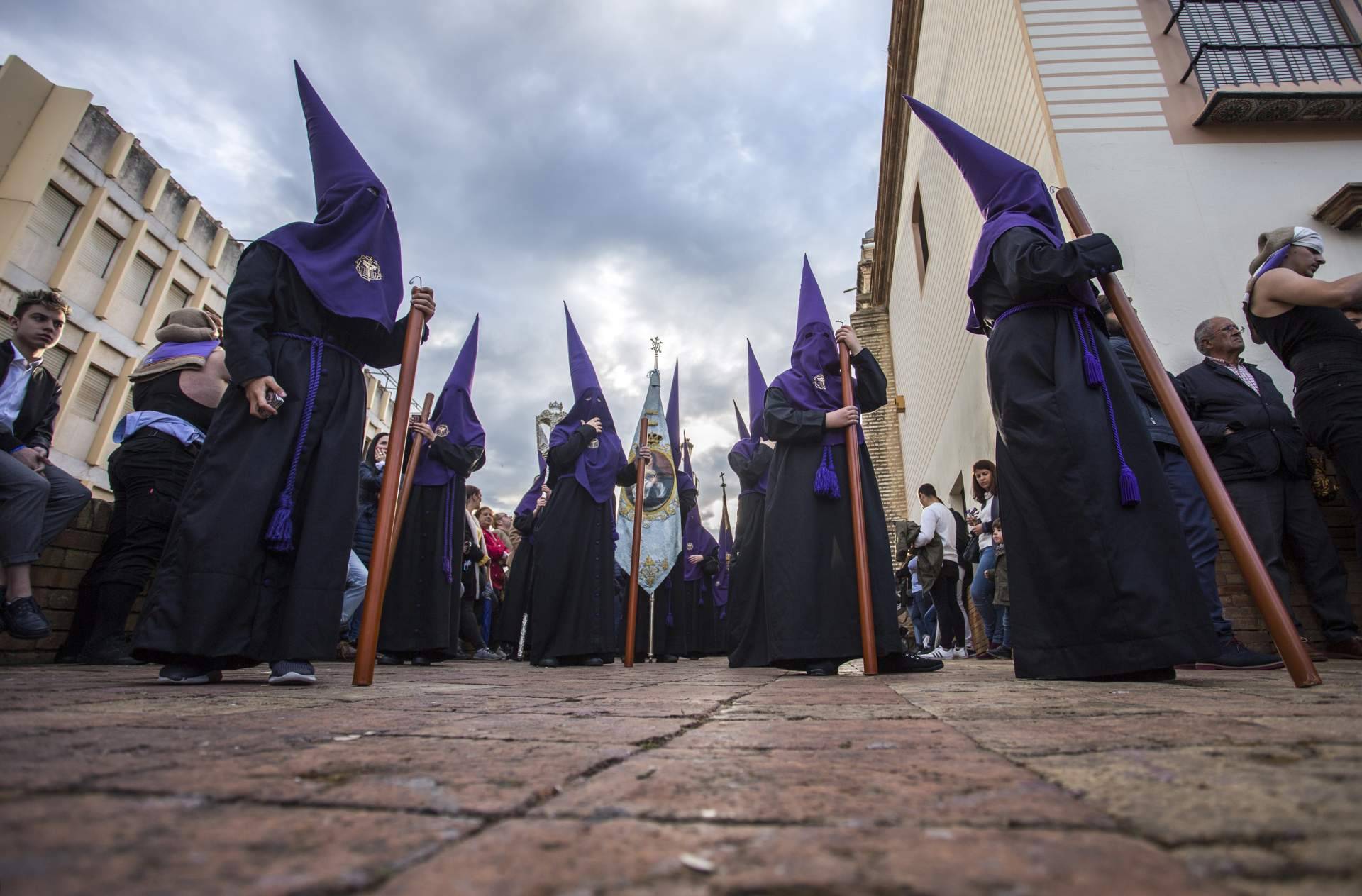 Destinos donde la Semana Santa se vive con el alma; seis lugares imprescindibles en España