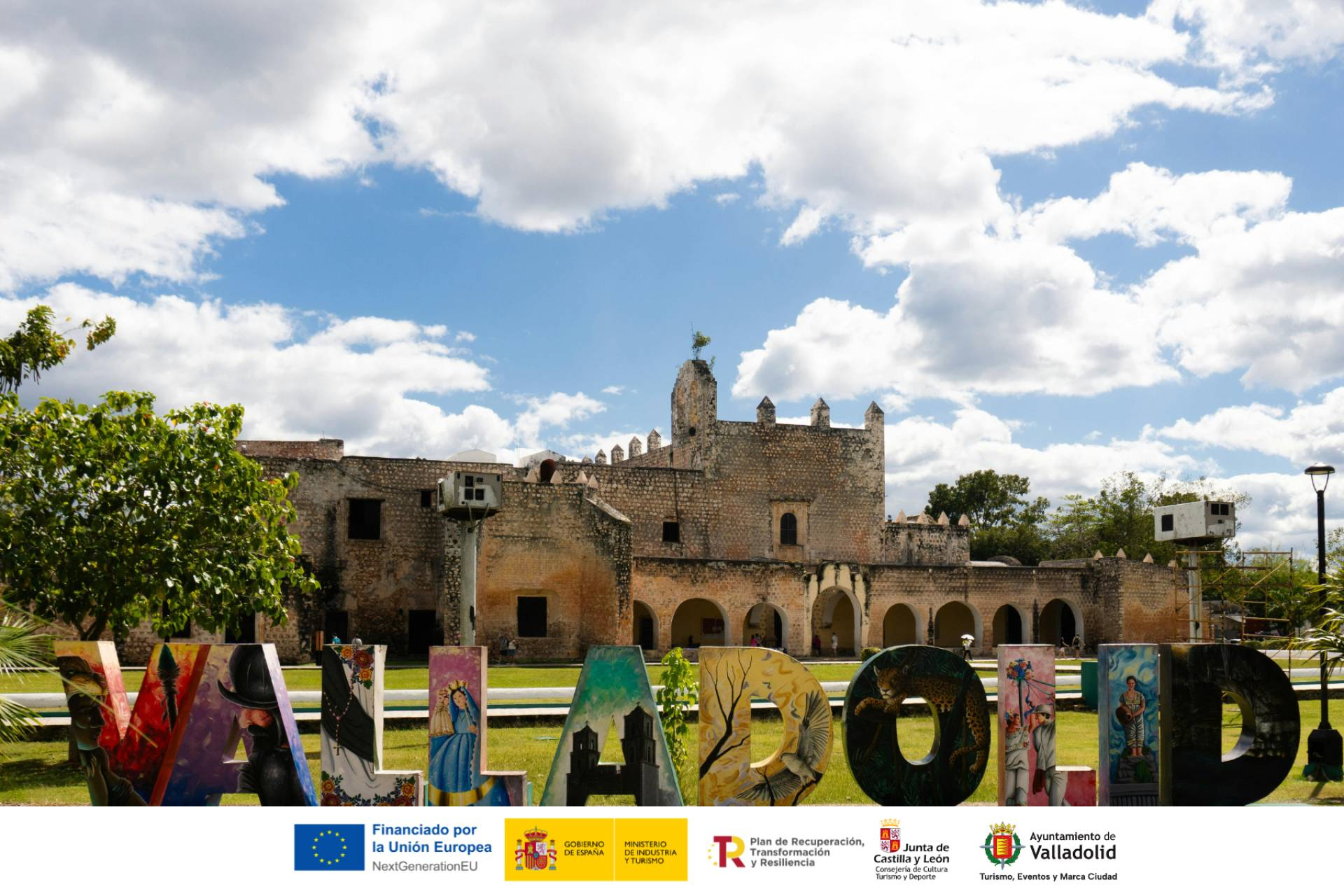 Valladolid impulsa la sostenibilidad en el turismo con formación y asesoramiento