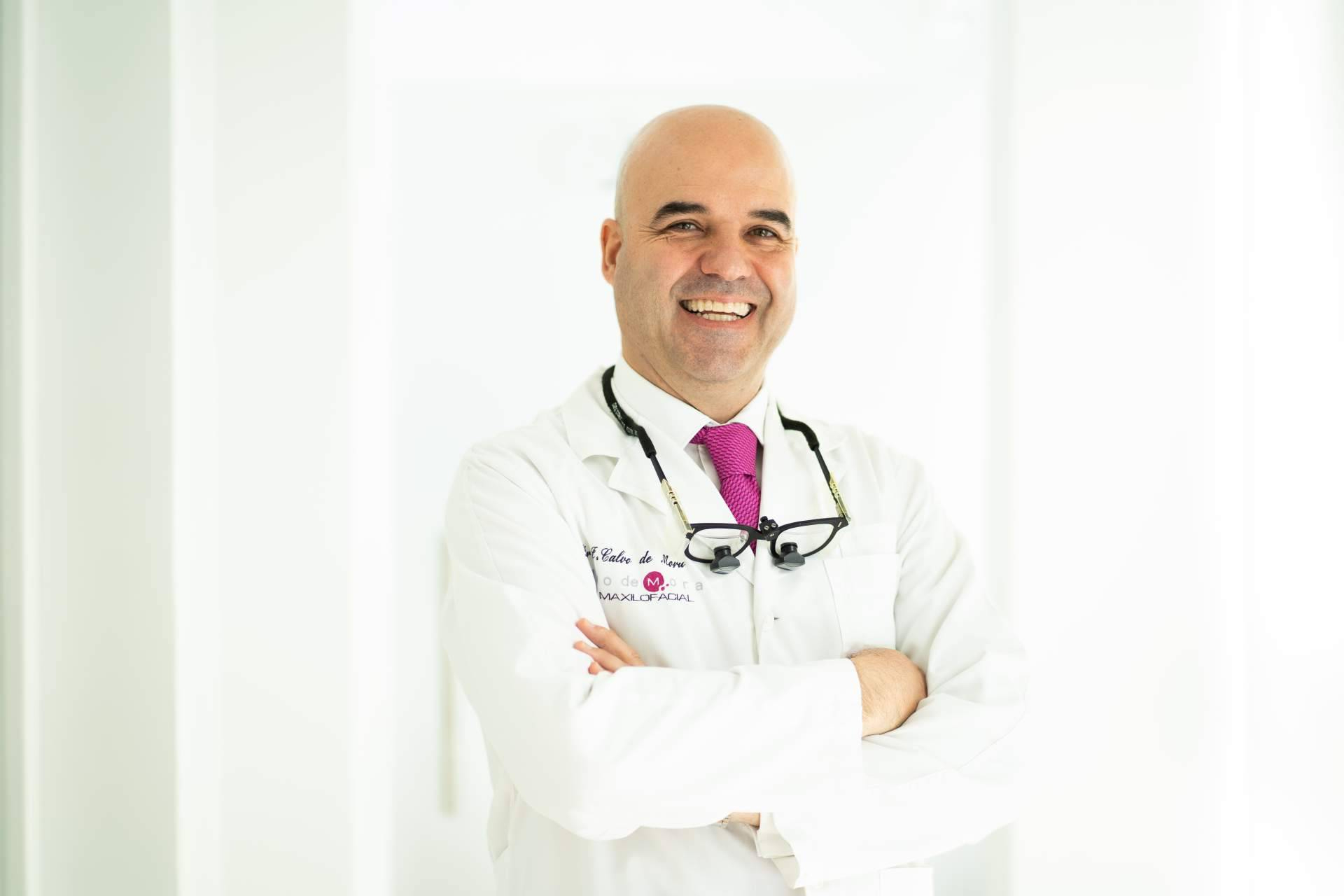 Cirugía ortognática en Madrid, el abordaje clínico de la Clínica Maxilofacial Calvo de Mora