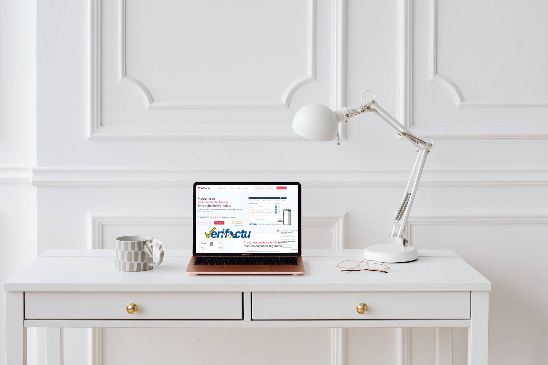 La nueva era del software de facturación en España; cómo Billtonic ayuda a adaptarse a VERI*FACTU y la factura electrónica