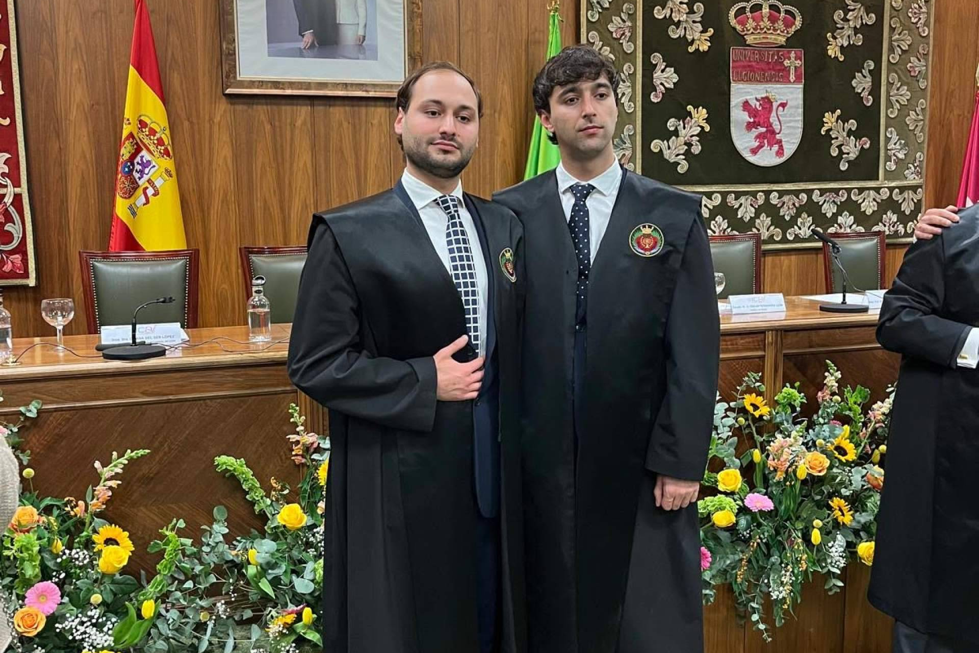 SAGARME abogacía joven a nivel nacional; 360 procedimientos bancarios en tres años