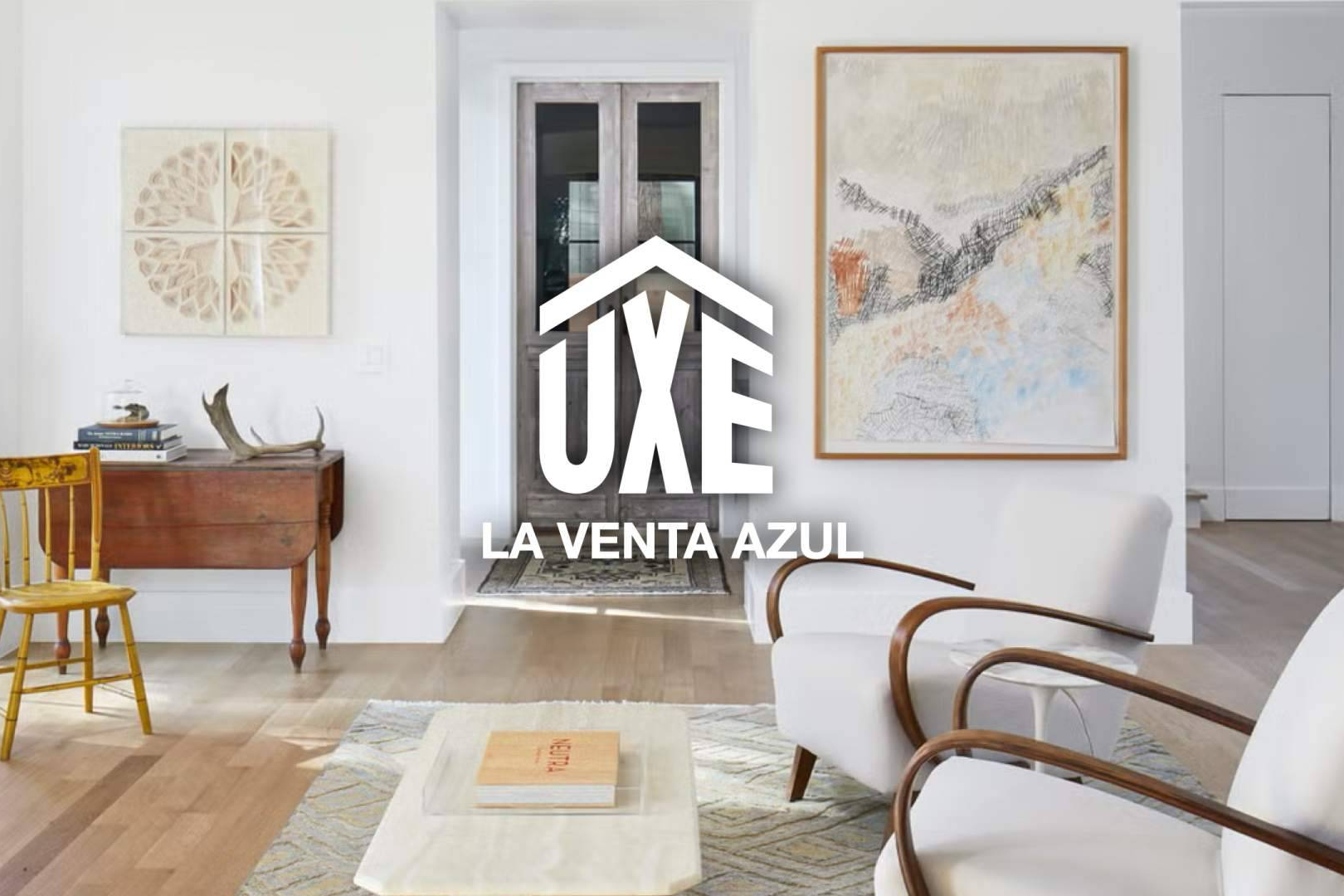 Los profesionales que trabajan con UXE superan las 1.000 viviendas vendidas en los primeros nueve meses