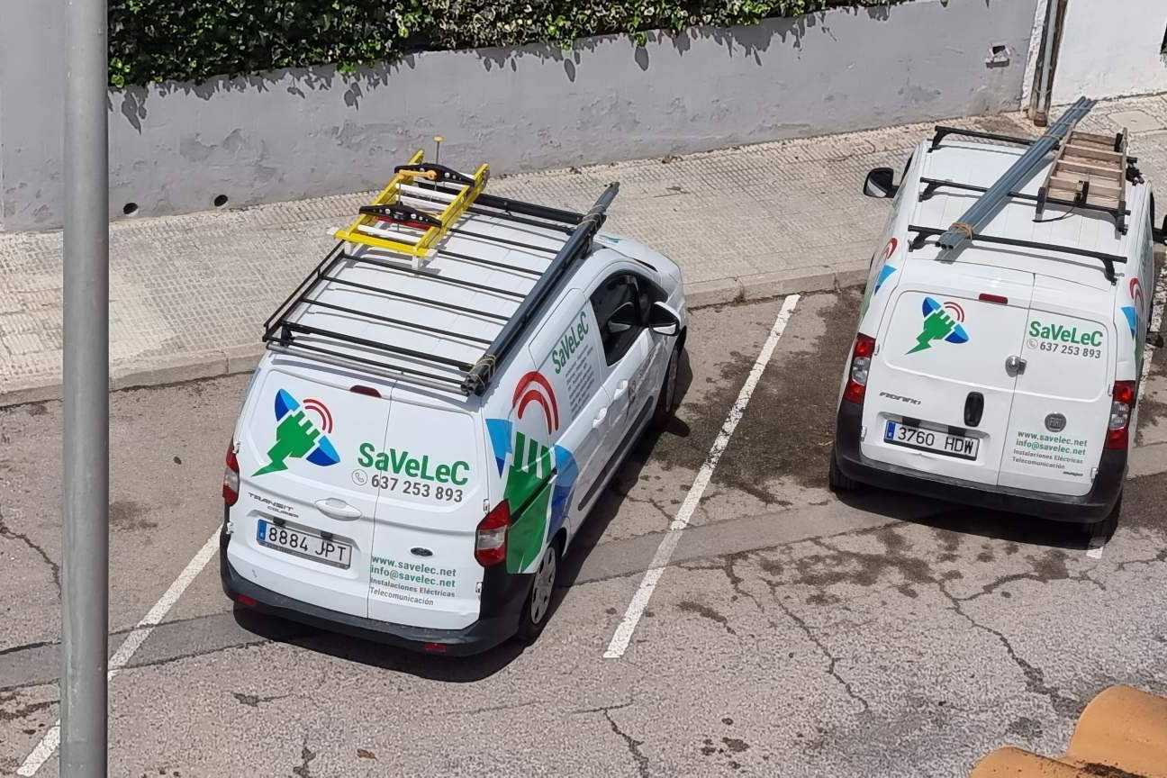Antenistas Valencia extiende sus servicios de instalación y reparación de antenas en la provincia