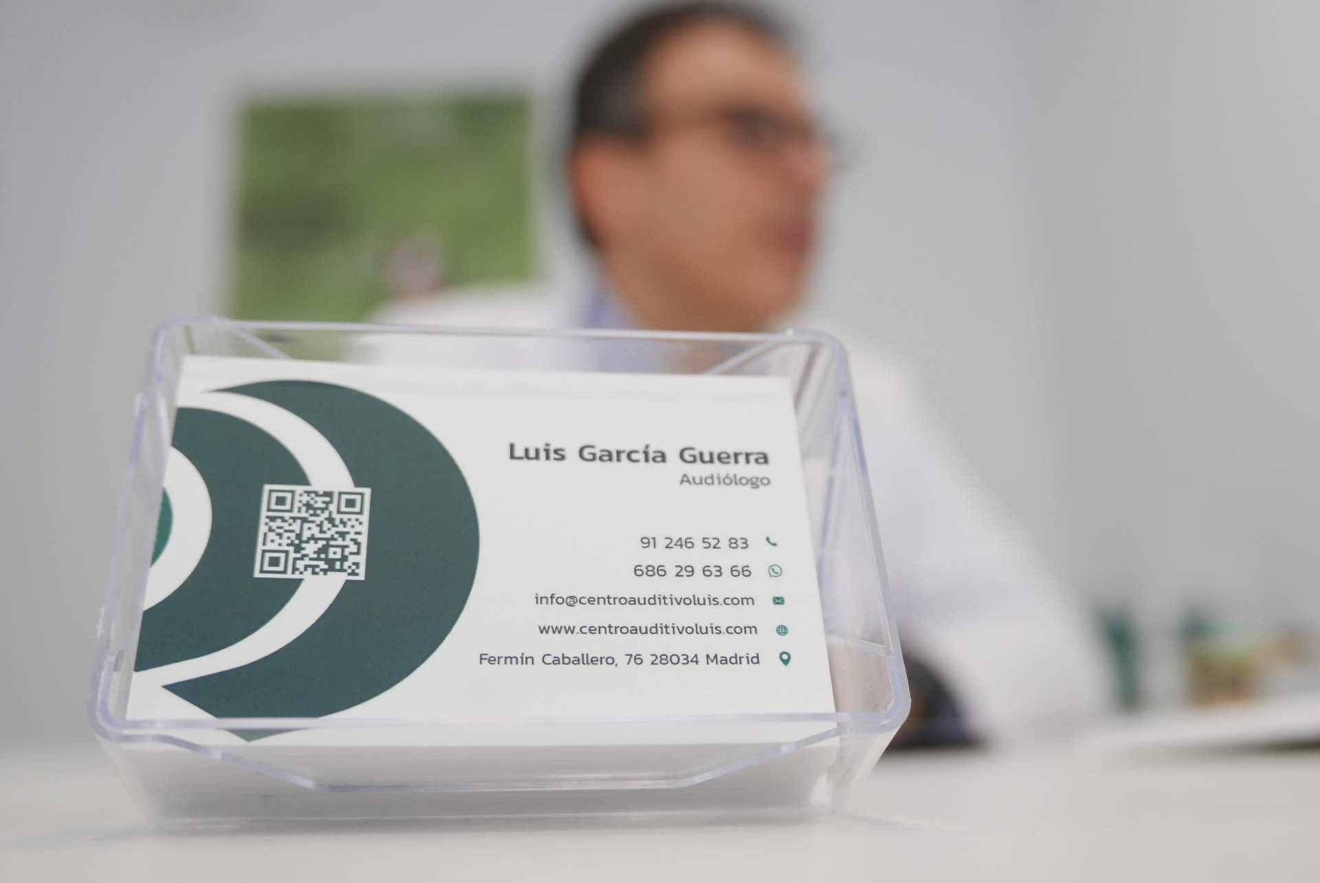 El valor de oír bien; soluciones con audífonos en Madrid desde un enfoque cercano y profesional