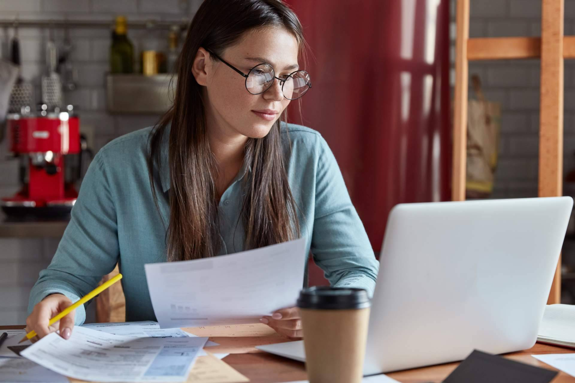 Un software de facturación eficiente optimiza la gestión y el control financiero de la empresa